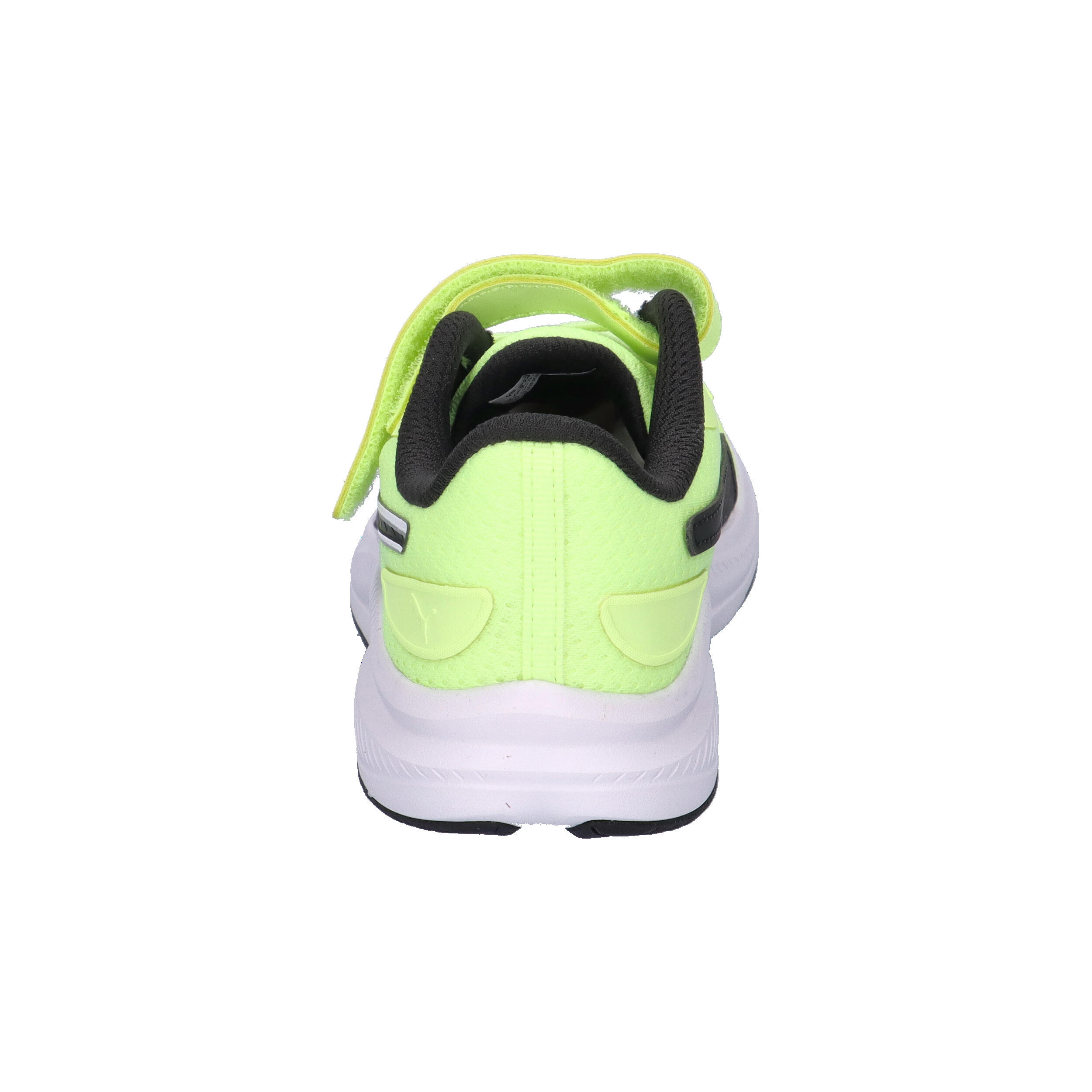 Zapatillas Deportivas Niños Puma SKYROCKET LITE 2  Amarill 5/7