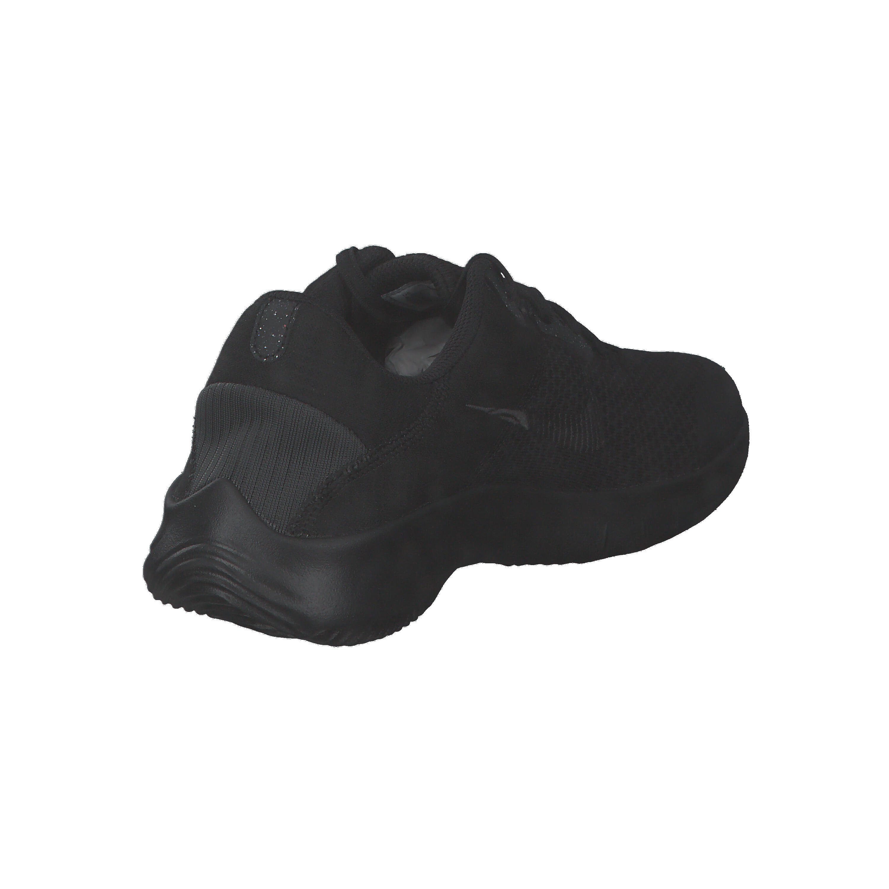 Baskets Nike Flex Experience Run 11, Noir, Hommes 6/7