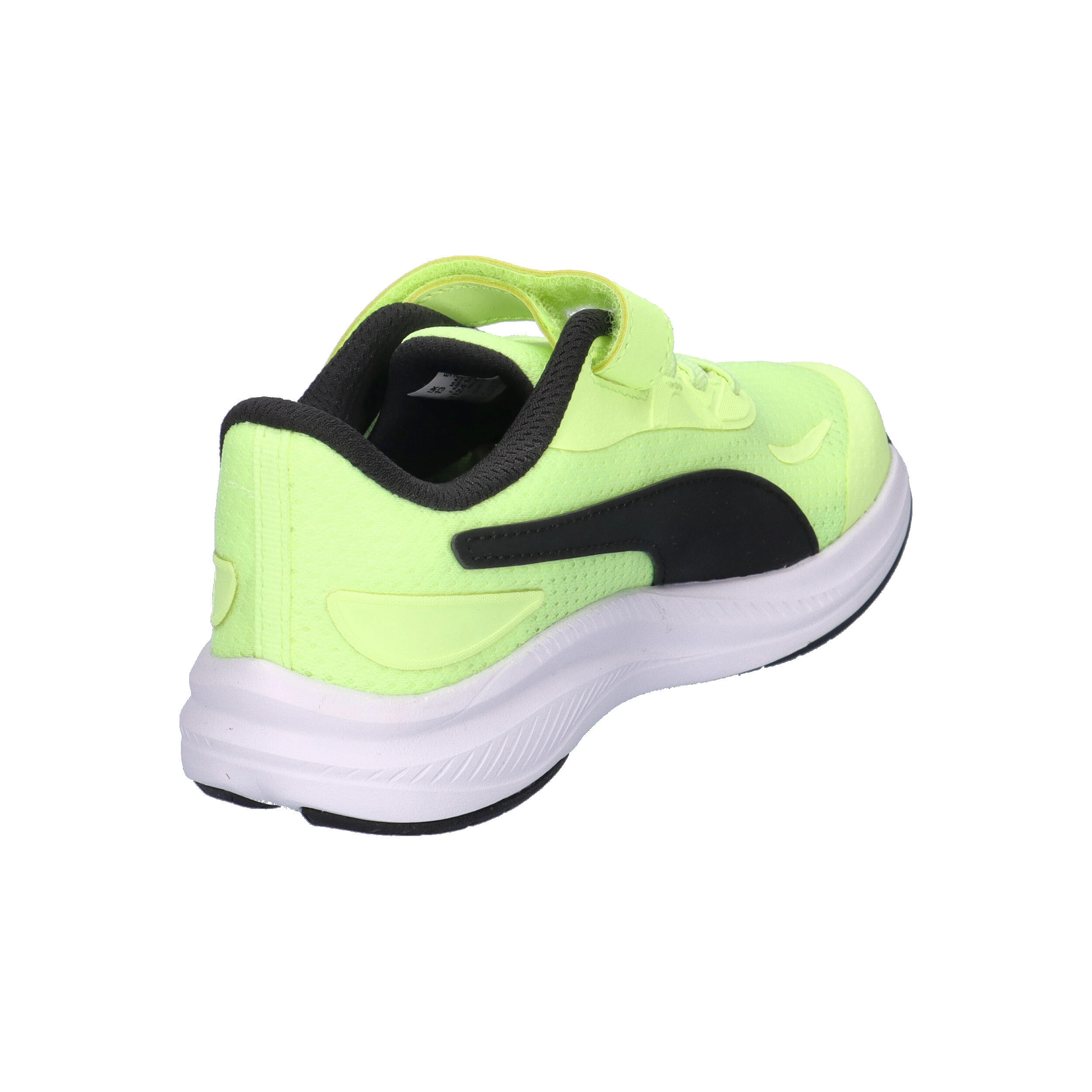 Zapatillas Deportivas Niños Puma SKYROCKET LITE 2  Amarill 6/7