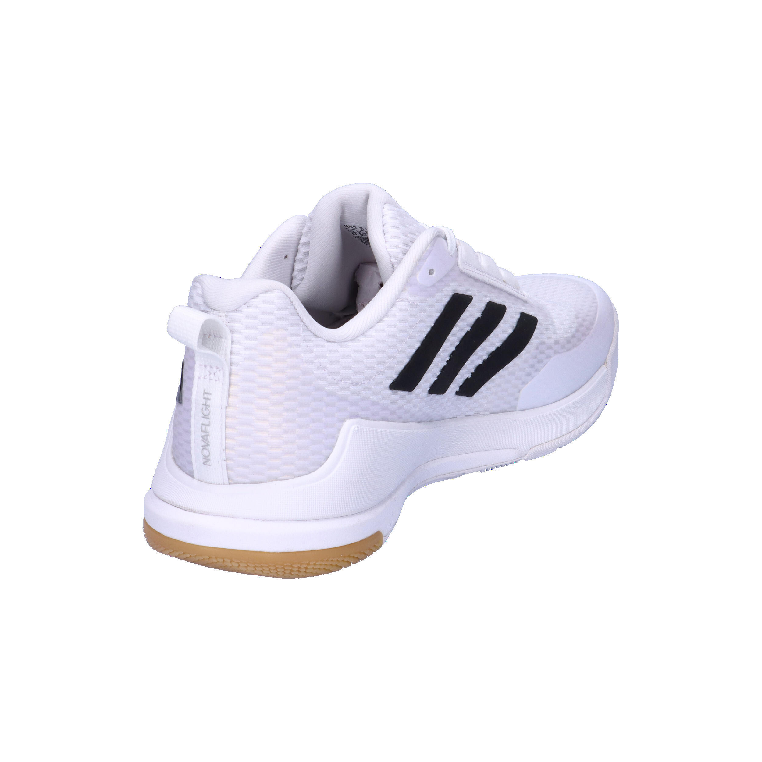 Sapatilhas de corrida Homem Adidas Novaflight 2 Branco 6/7