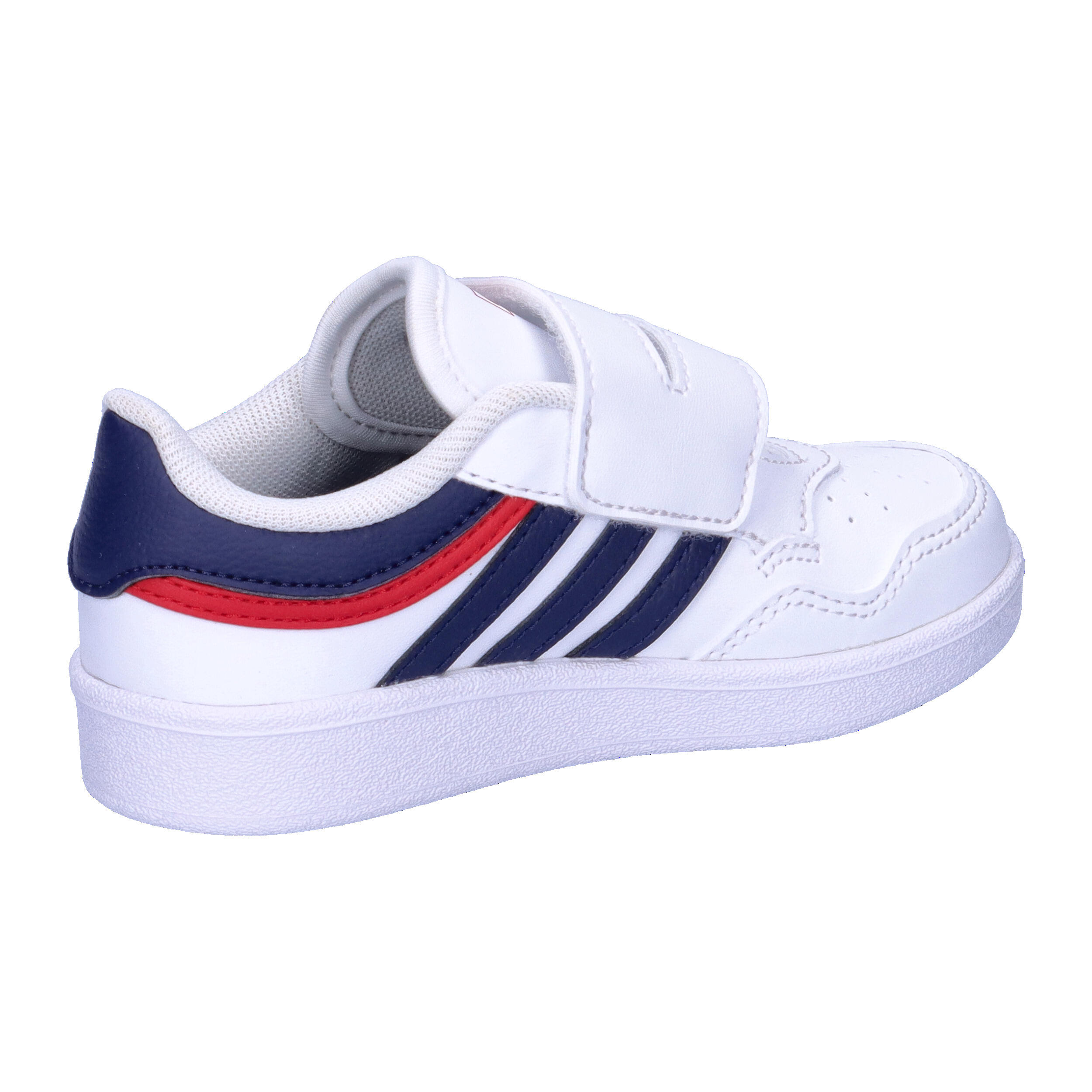 Sapatilhas Adidas modelo JI3488 para crianças unissex 7/7