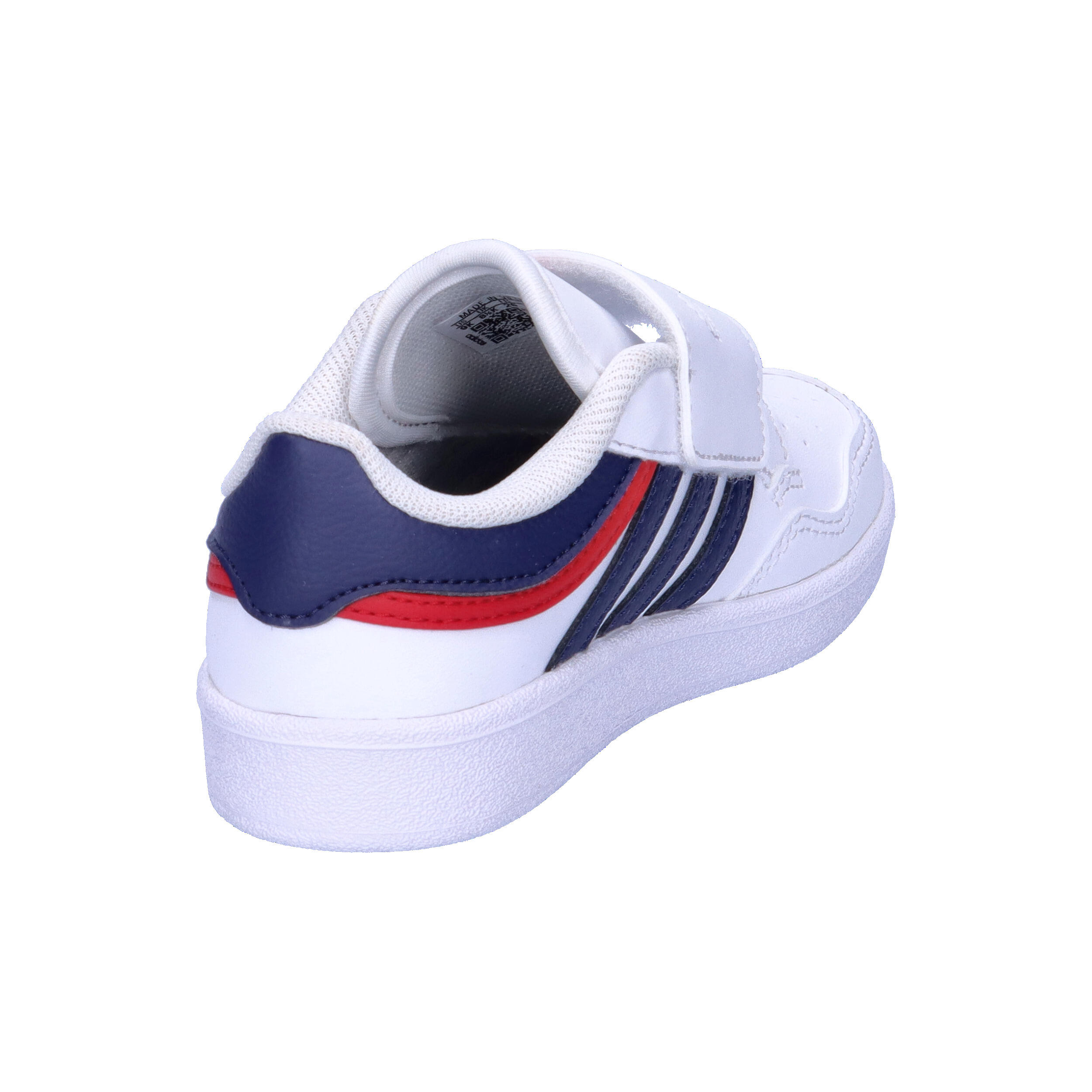 Sapatilhas Adidas modelo JI3488 para crianças unissex 6/7