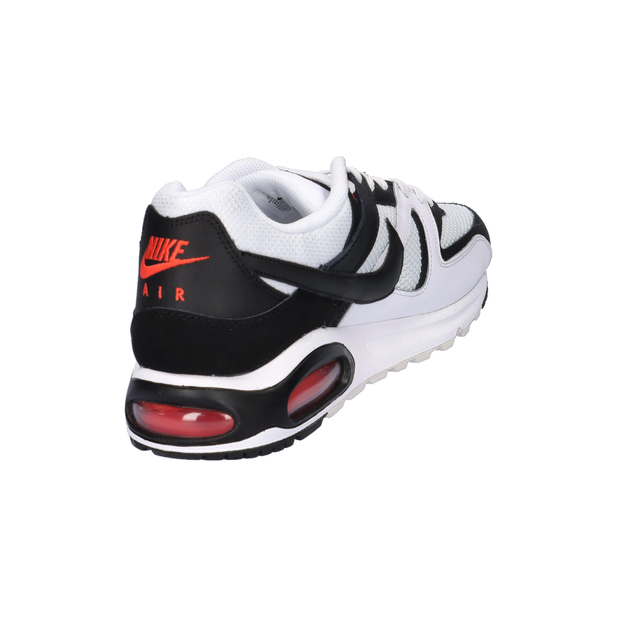 nike air max command flex white