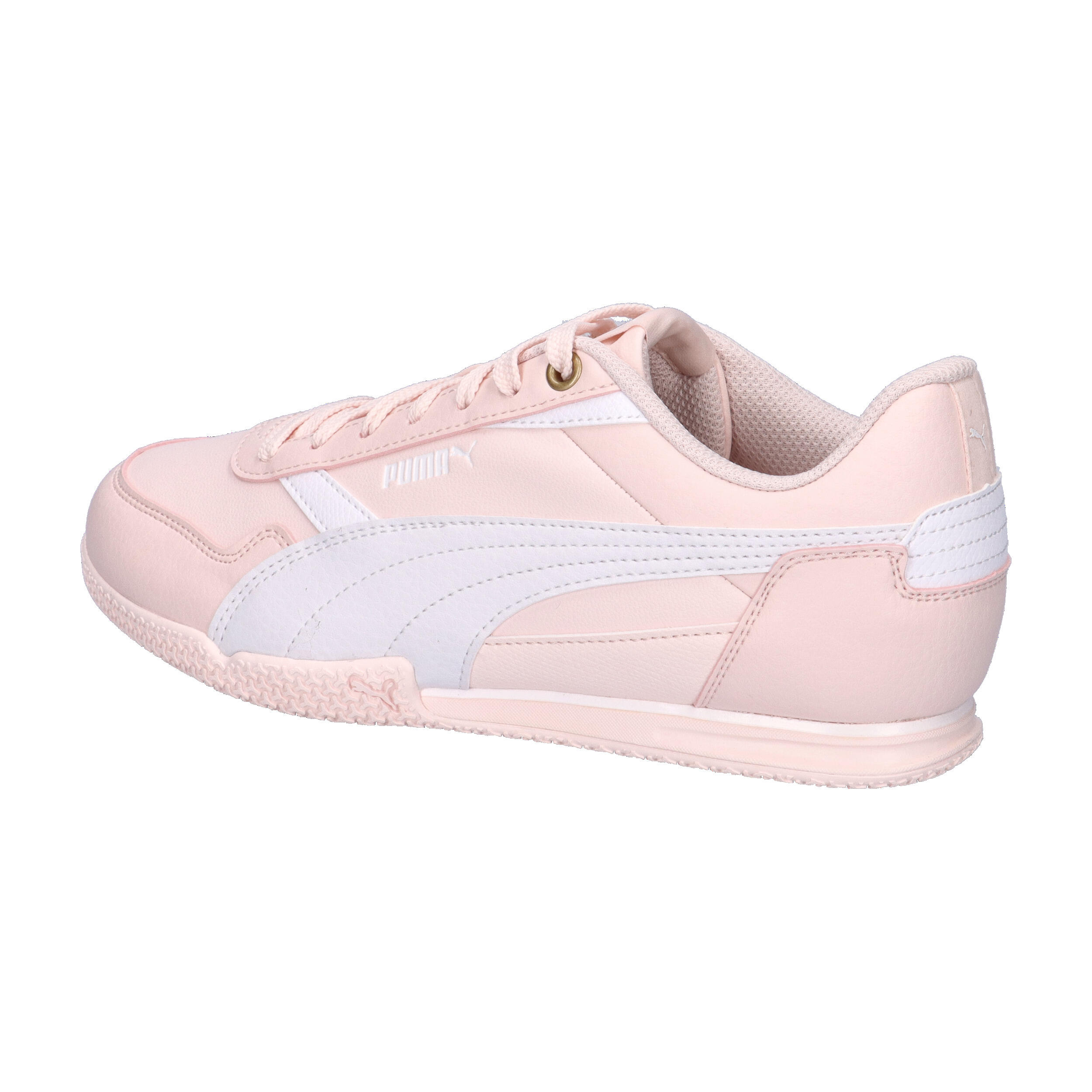 Puma Mädchen Sneaker Bella Donna SL Jr 403907 11/15