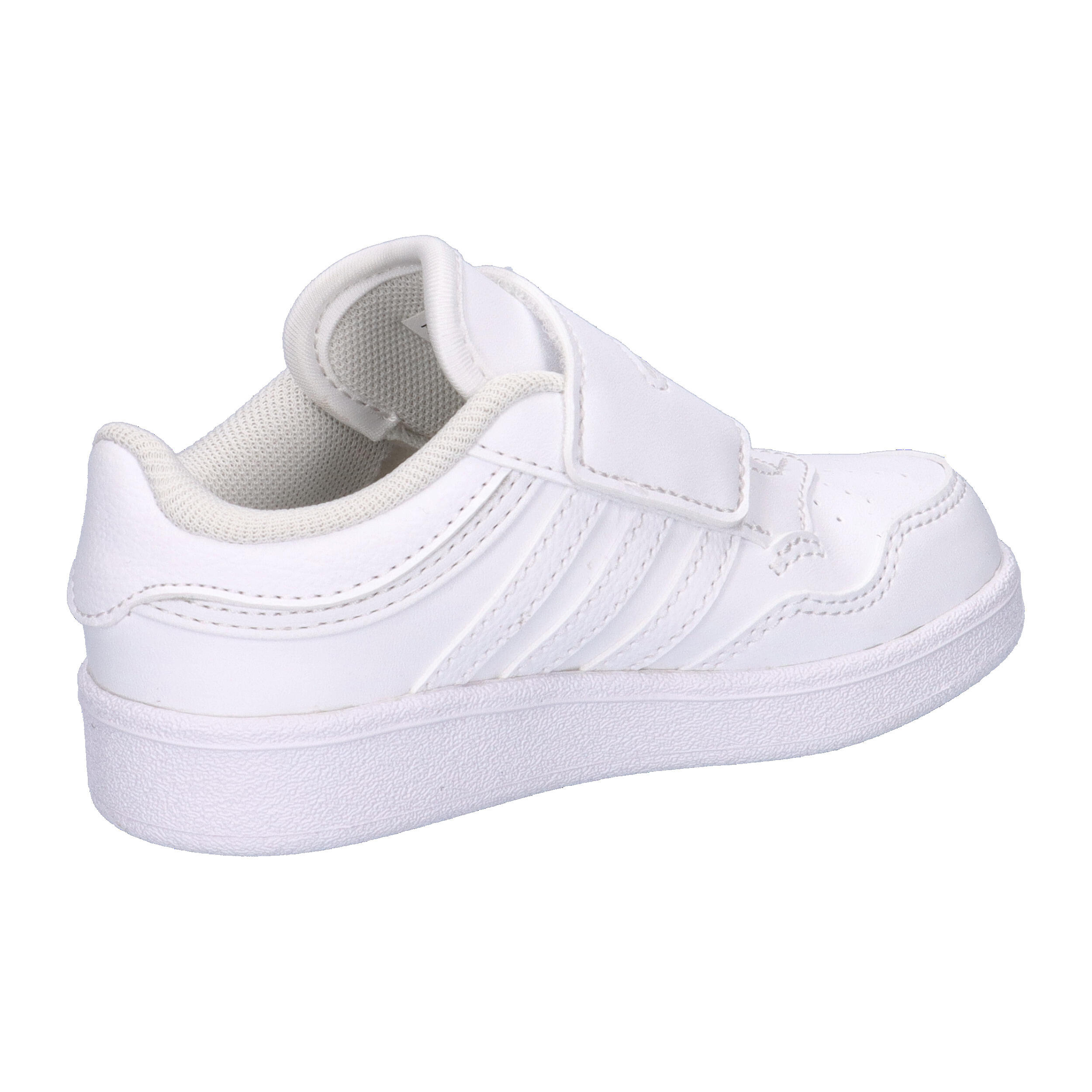 Sapatilhas Adidas modelo JI3485 para crianças unissex 7/7
