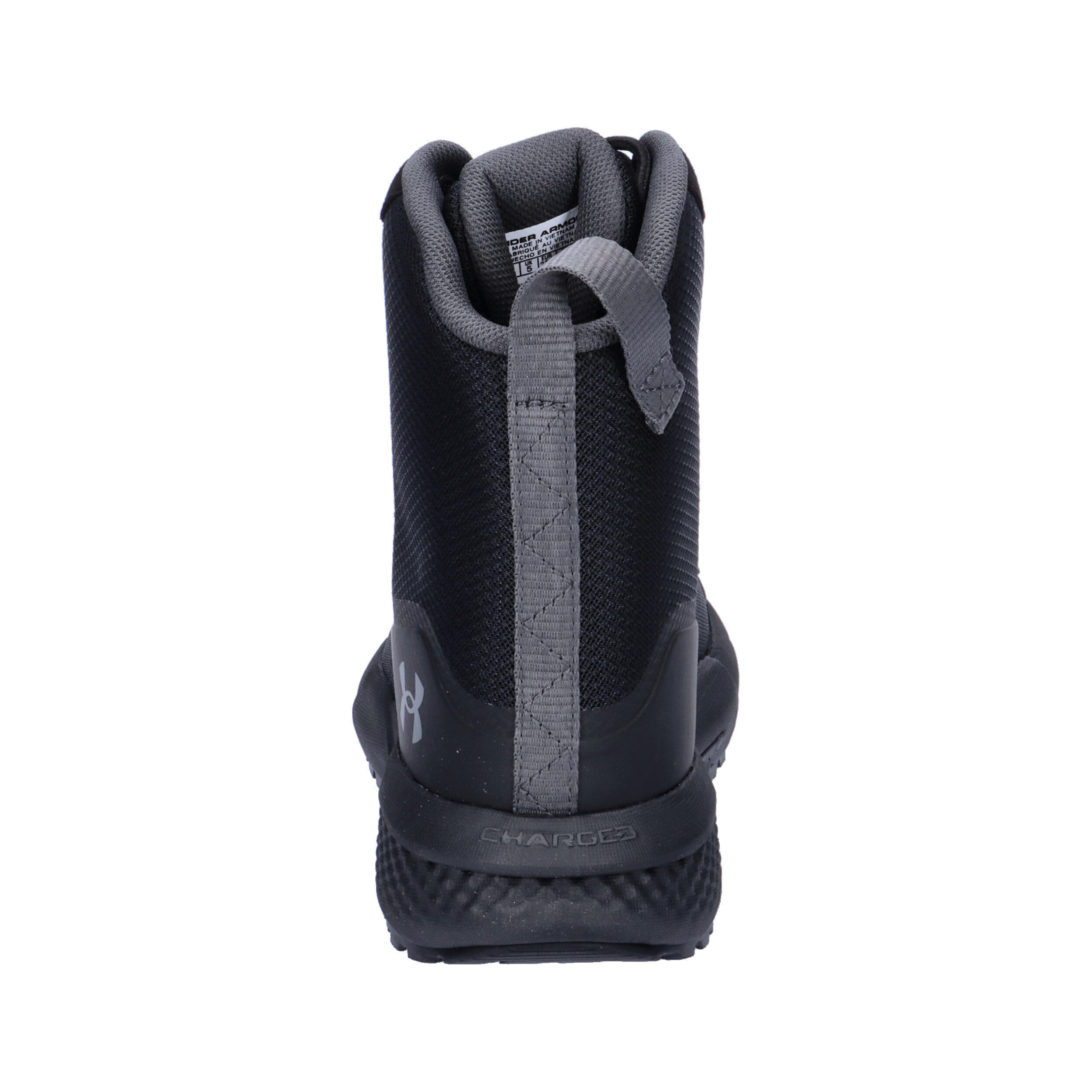 Under Armour Damen Stiefel Valsetz Tactical Boots 3027386 5/7