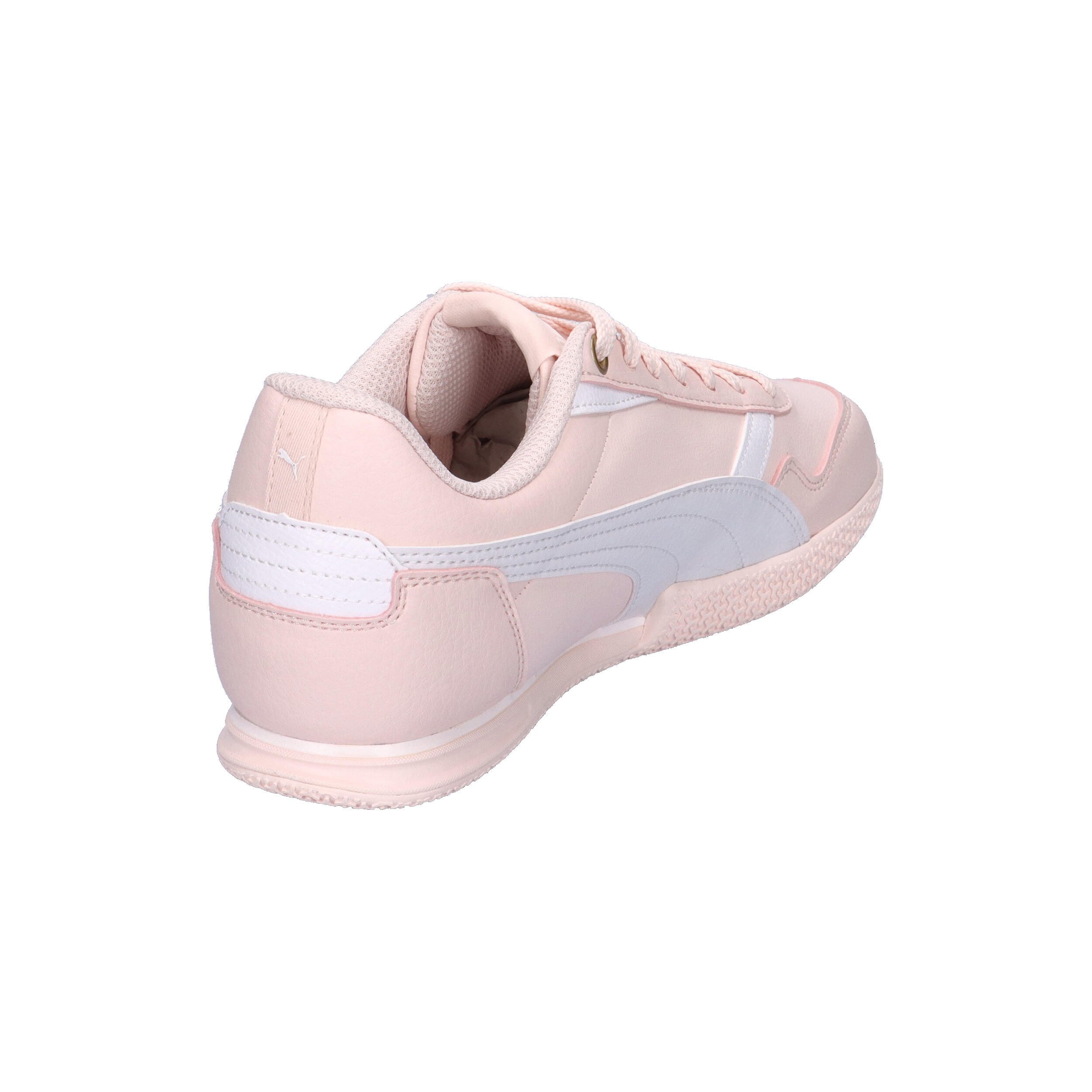 Puma Mädchen Sneaker Bella Donna SL Jr 403907 14/15