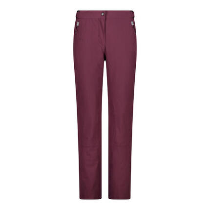 Pantalon de ski femme CMP 3W18596N