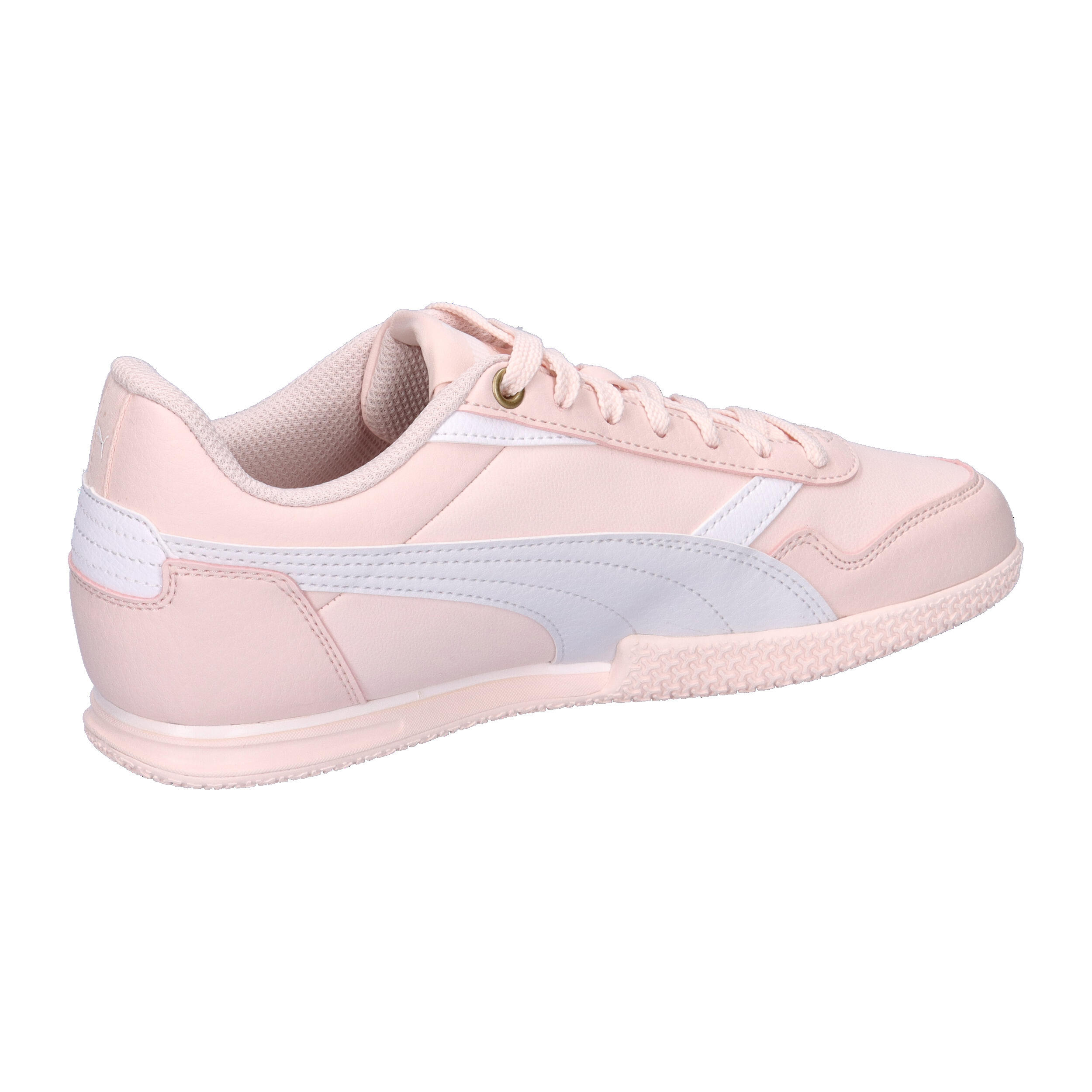 Puma Mädchen Sneaker Bella Donna SL Jr 403907 15/15
