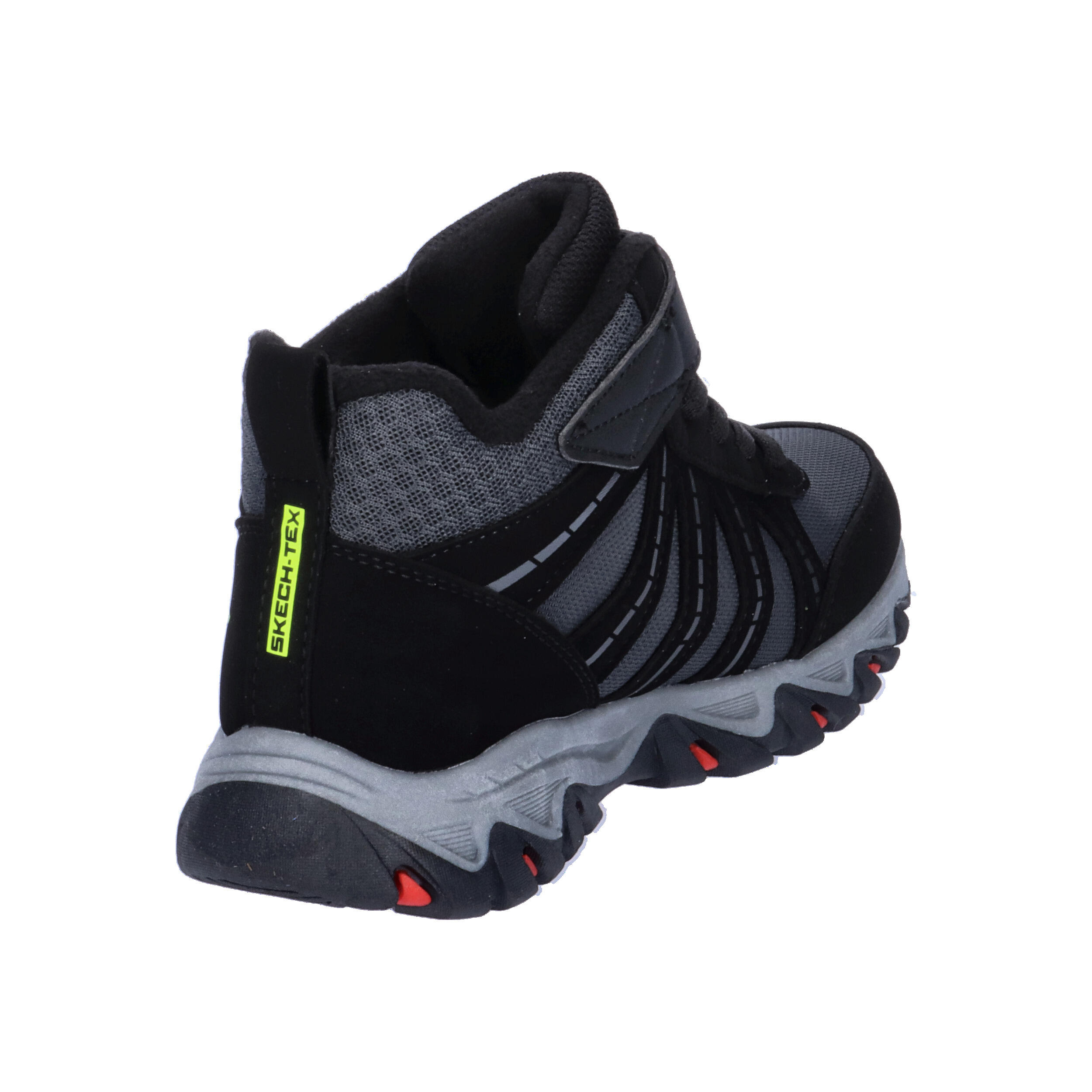 Buty zimowe chłopięce,  Rugged Ranger - Storm Trail 14/15
