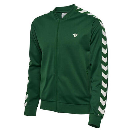 Fermeture Éclair Zip Combinaison Hmlarchive Adulte HUMMEL