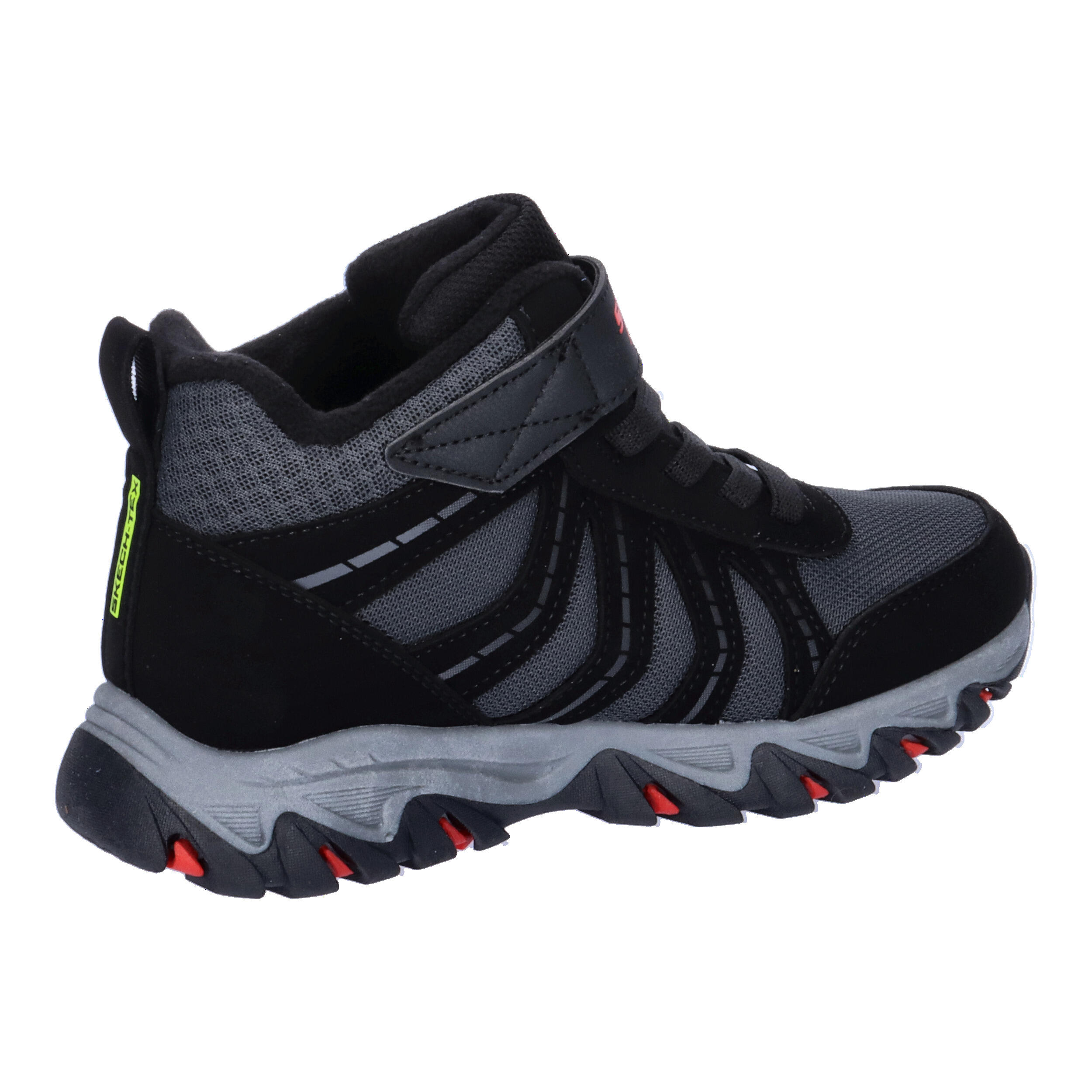 Buty zimowe chłopięce,  Rugged Ranger - Storm Trail 15/15