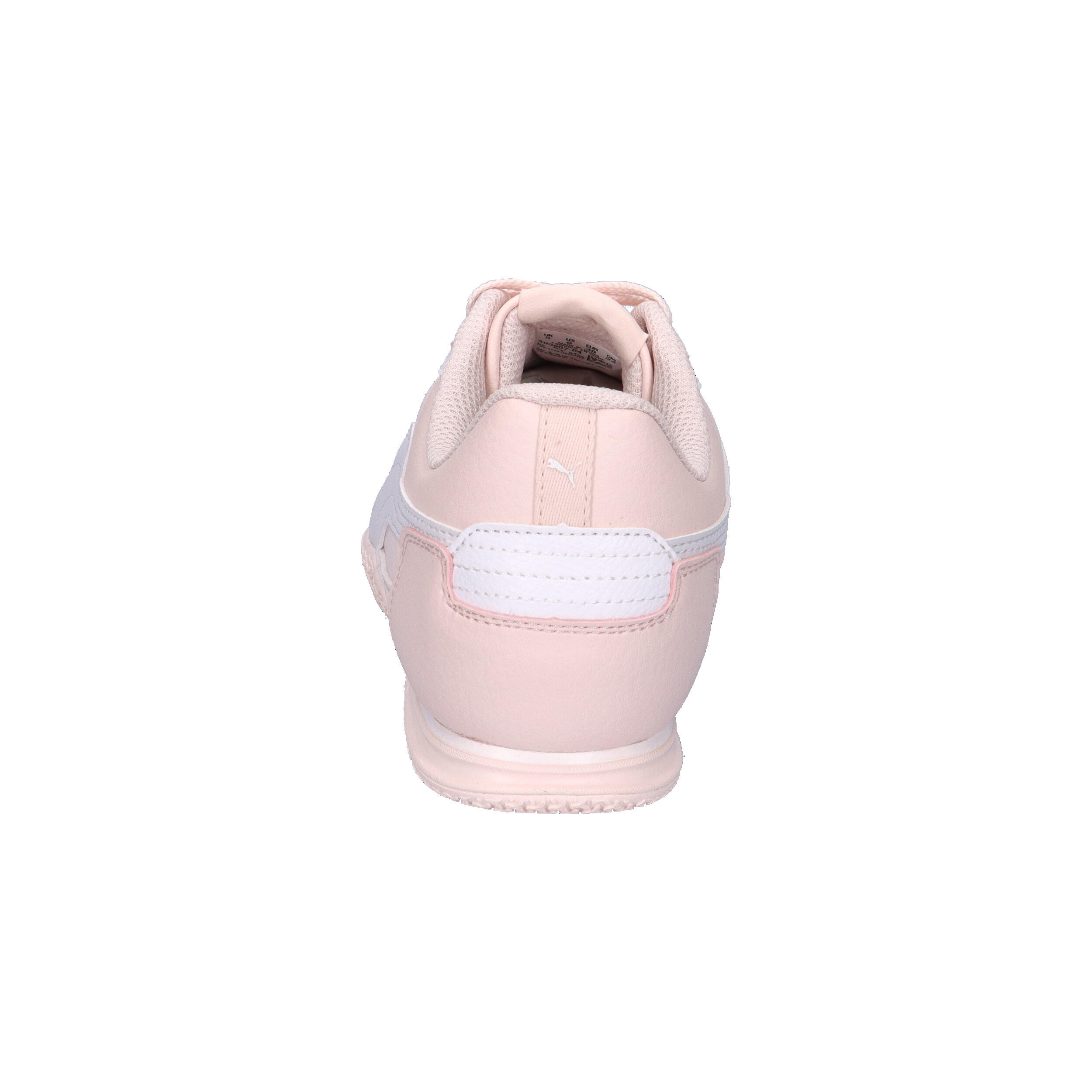 Puma Mädchen Sneaker Bella Donna SL Jr 403907 13/15