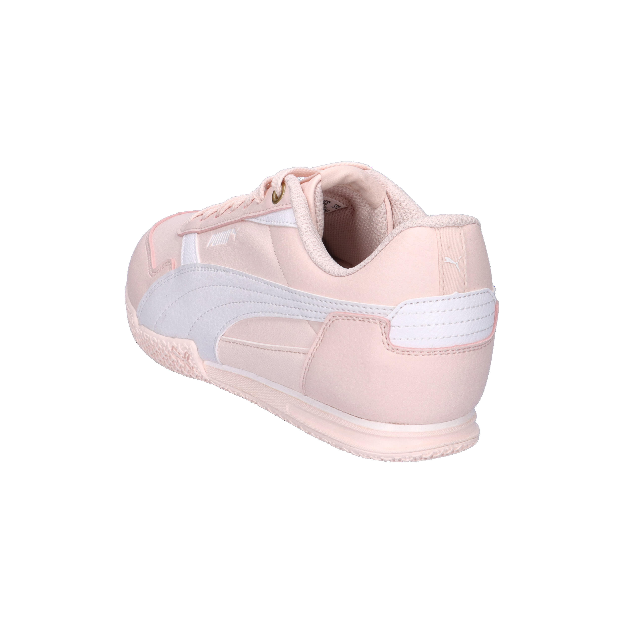 Puma Mädchen Sneaker Bella Donna SL Jr 403907 12/15