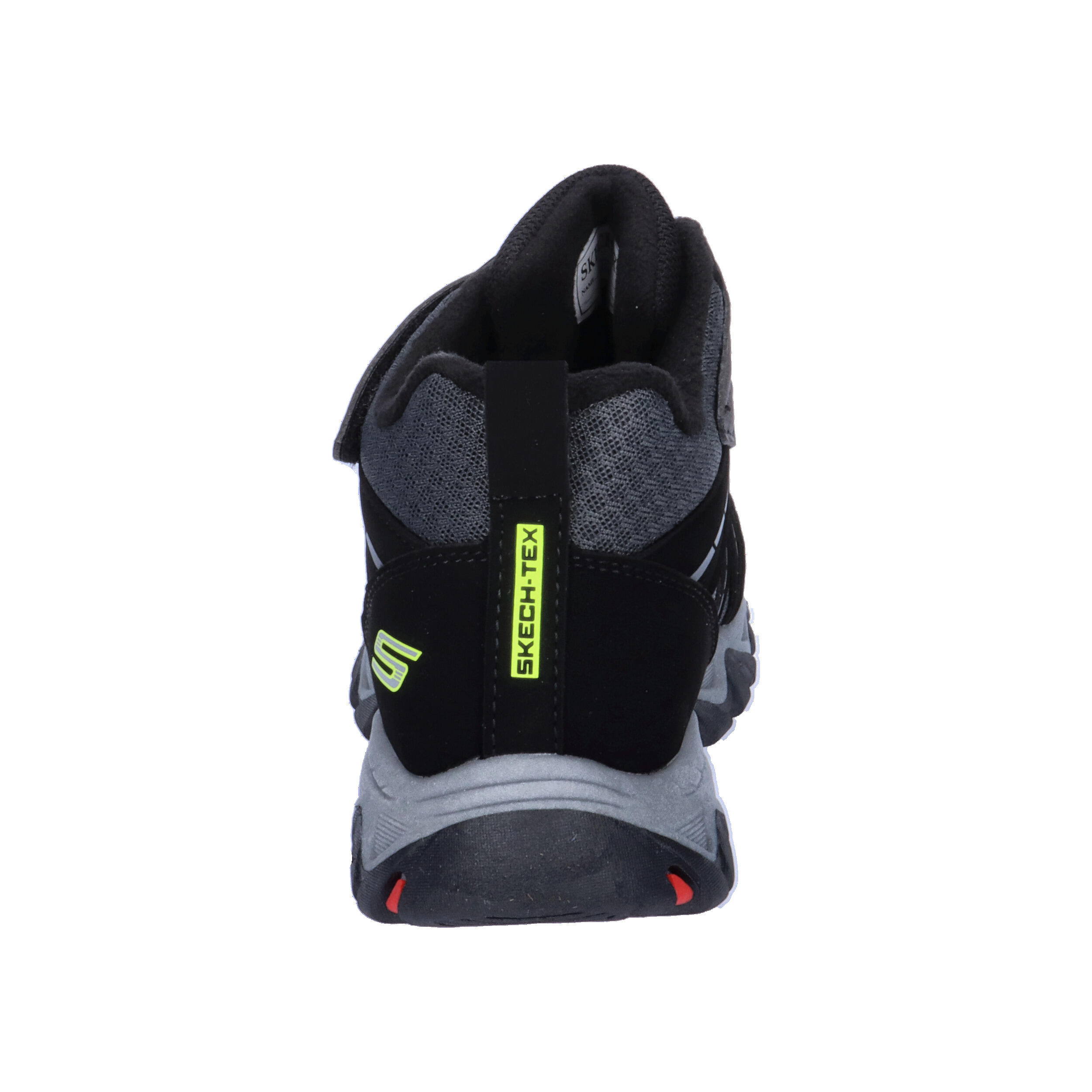 Buty zimowe chłopięce,  Rugged Ranger - Storm Trail 13/15