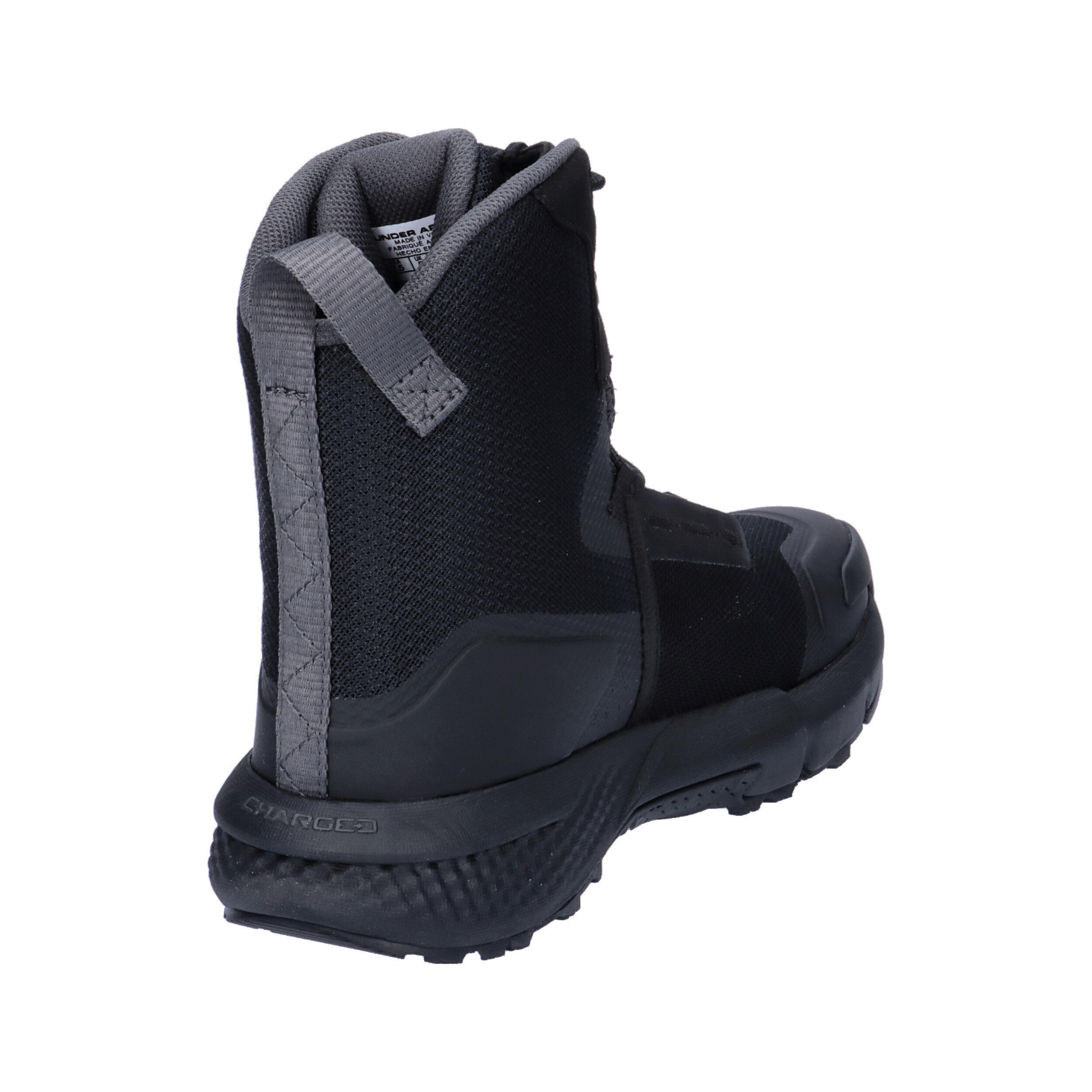 Scarpe da trekking da donna Under Armour Charged Valsetz 6/7