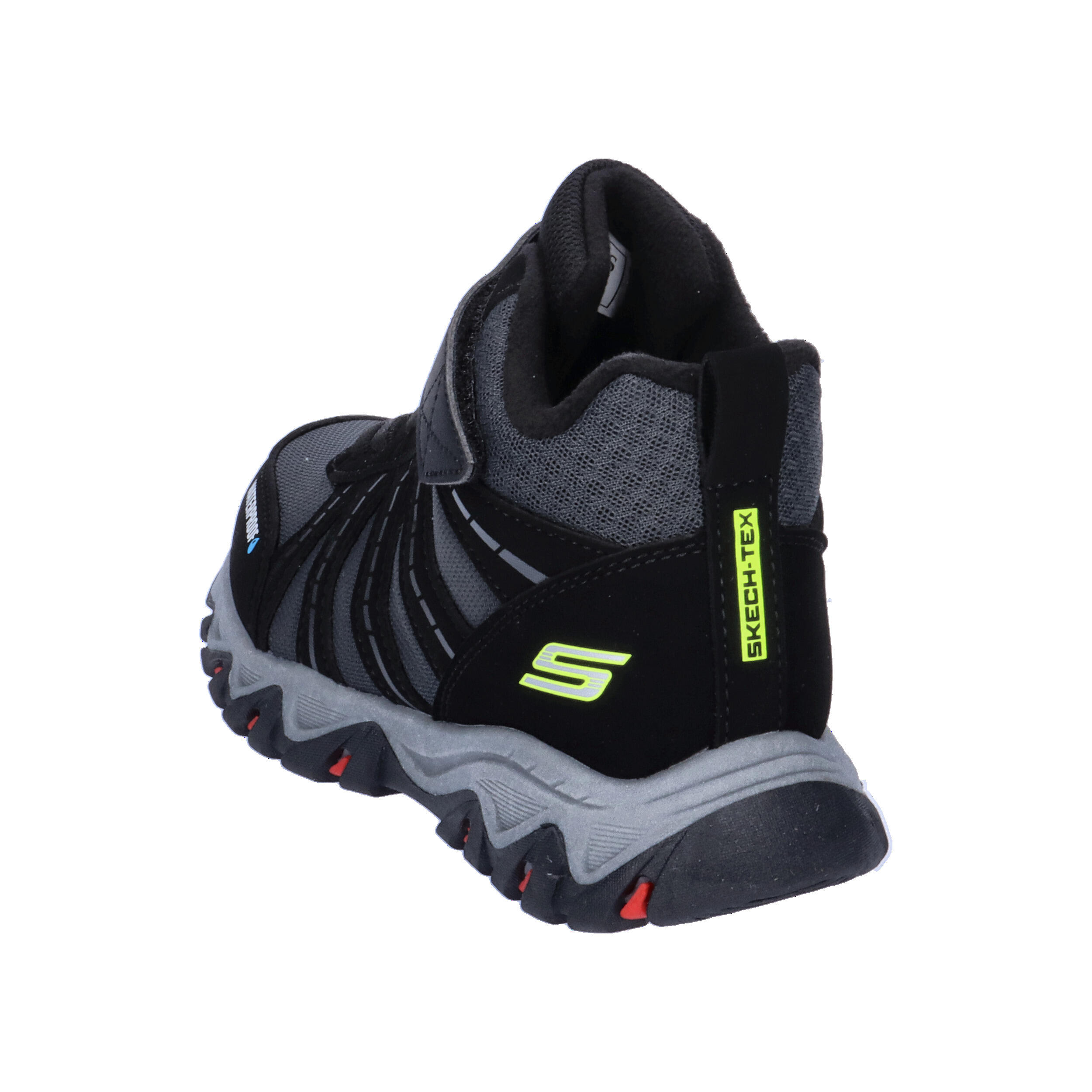 Buty zimowe chłopięce,  Rugged Ranger - Storm Trail 12/15