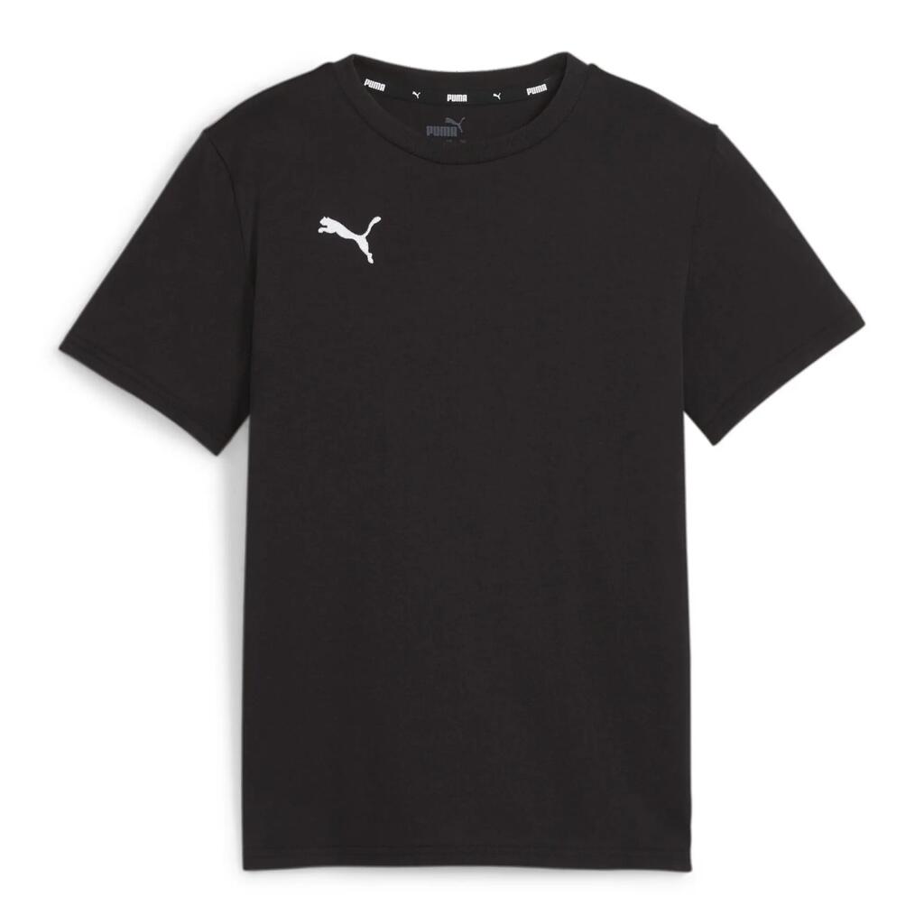 Kid's T-shirt Puma teamGOAL Casuals