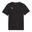 Tricou pentru copii Puma Teamgoal Casuals Tee Jr Negru