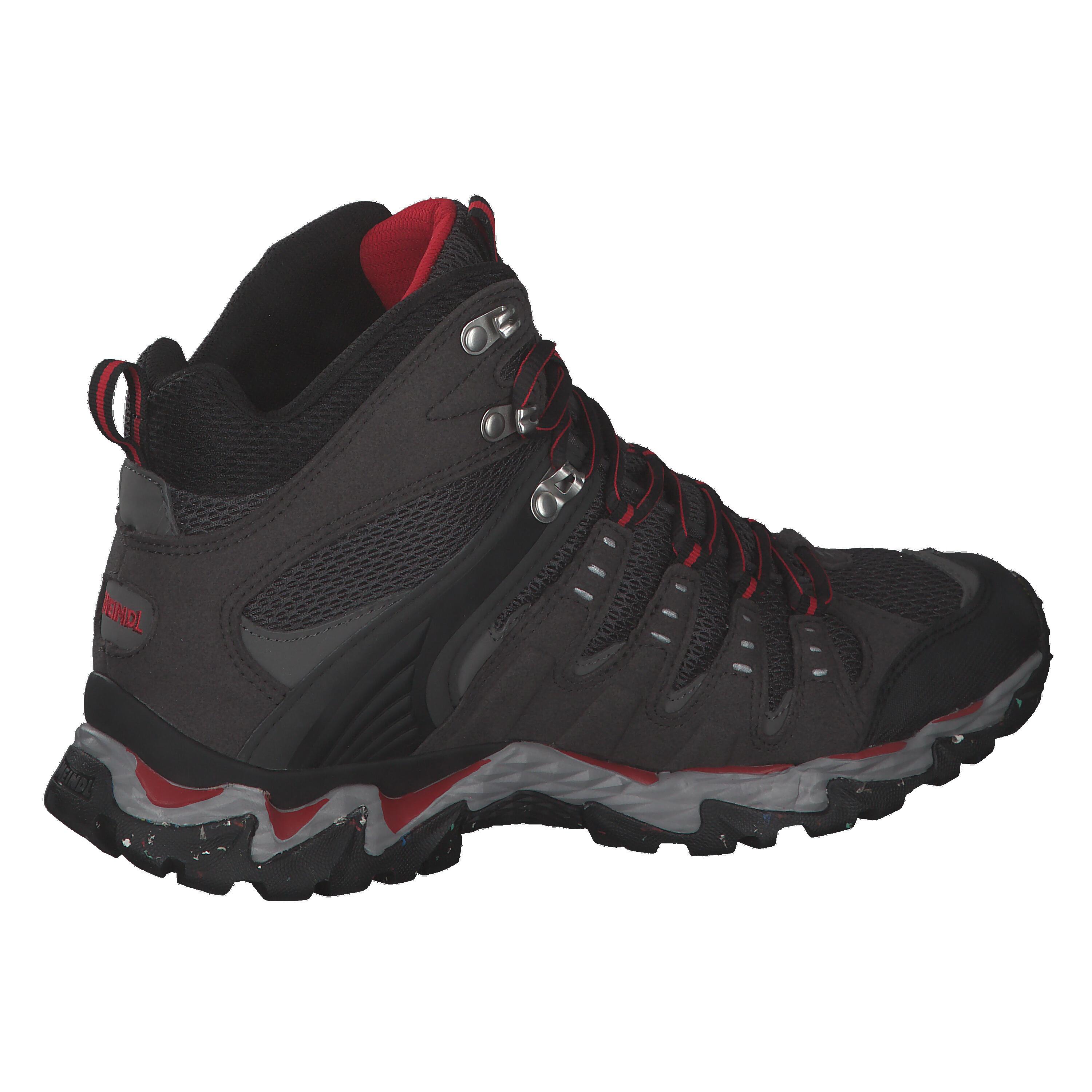 Meindl Herren Wanderstiefel Respond Mid II GTX 46870 7/7