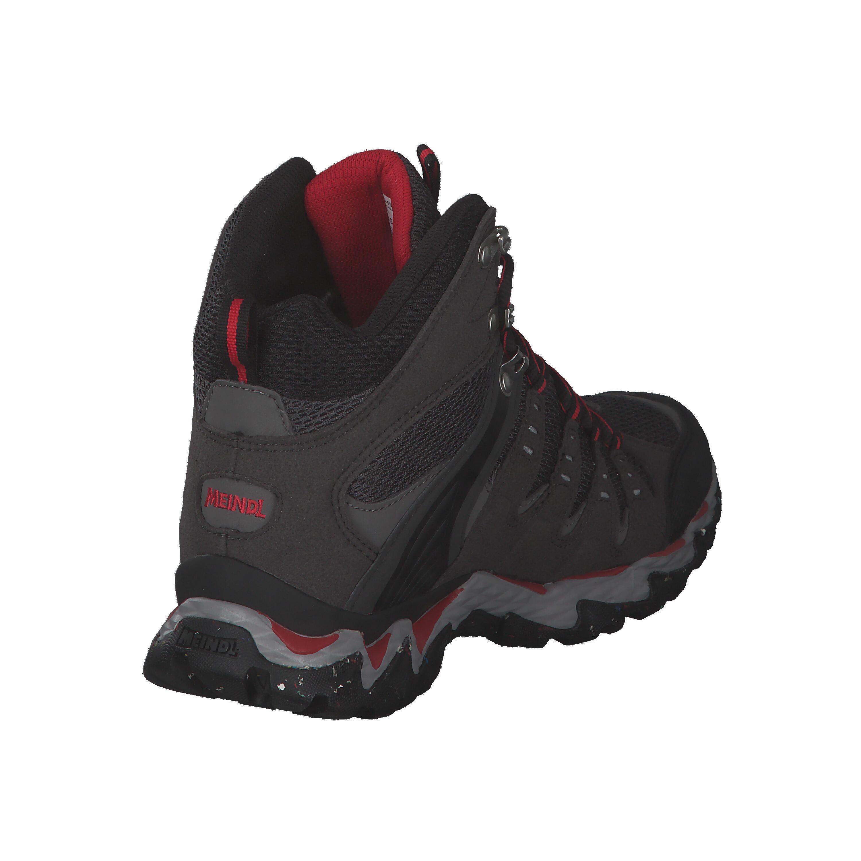 Meindl Herren Wanderstiefel Respond Mid II GTX 46870 6/7