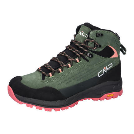 Buty trekkingowe damskie CMP Vertyx Mid