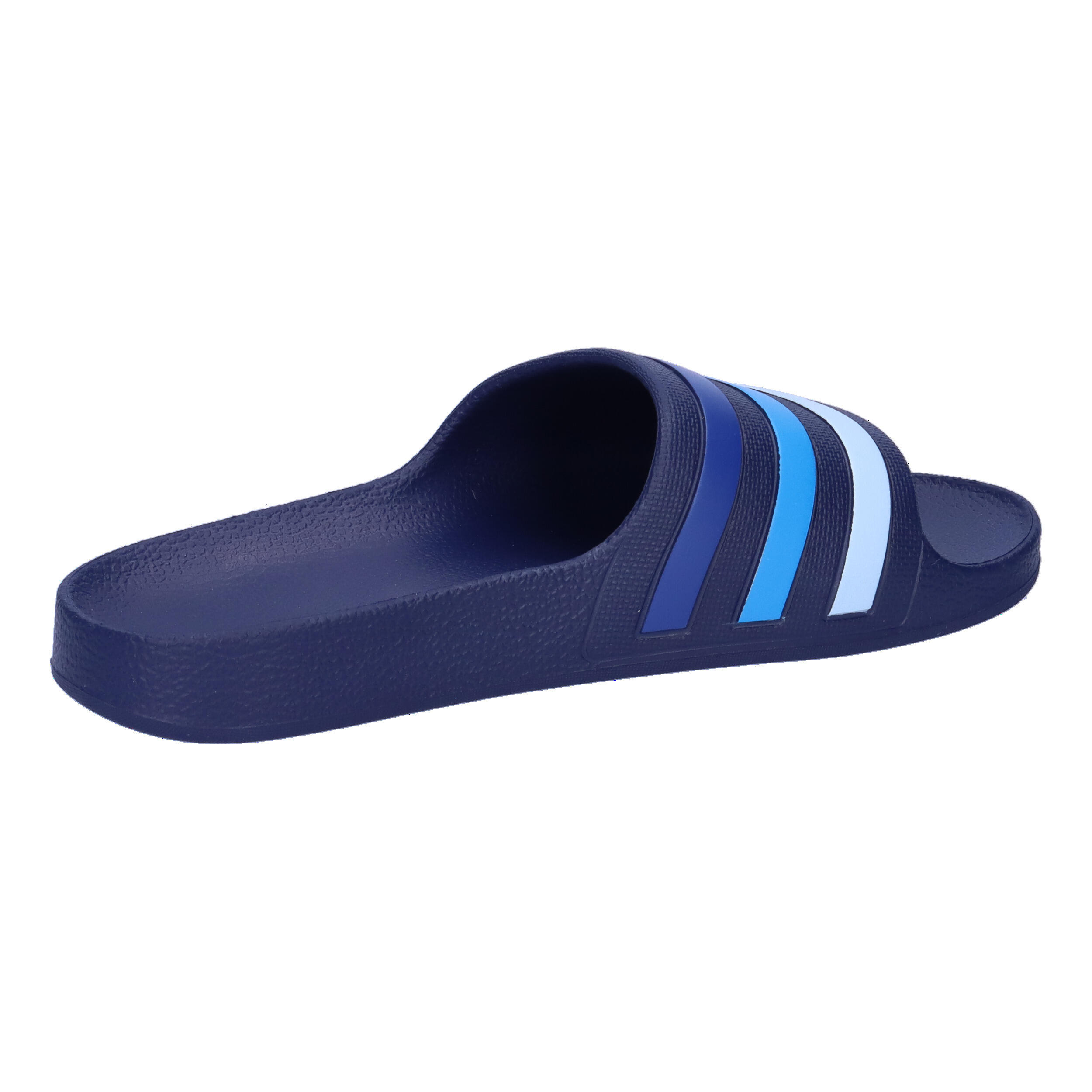 Chinelos Adidas Adilette Aqua Azul Junior Jp5772 7/7