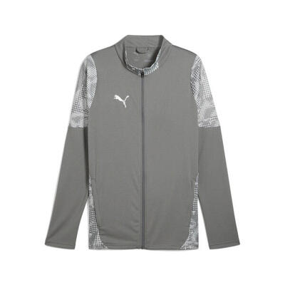 Puma Herren Trainingsjacke teamCUP Training Jacket 659165