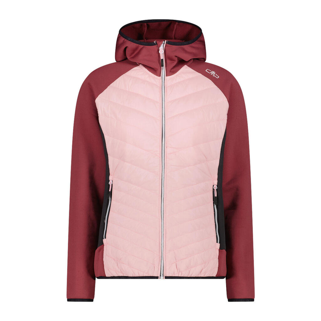 Women's Puffer jacket CMP