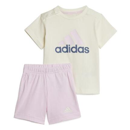 Ensemble Adidas modèle IS2513 pour bébé