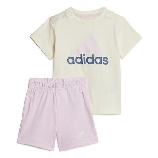 Ensemble Adidas modèle IS2513 pour bébé