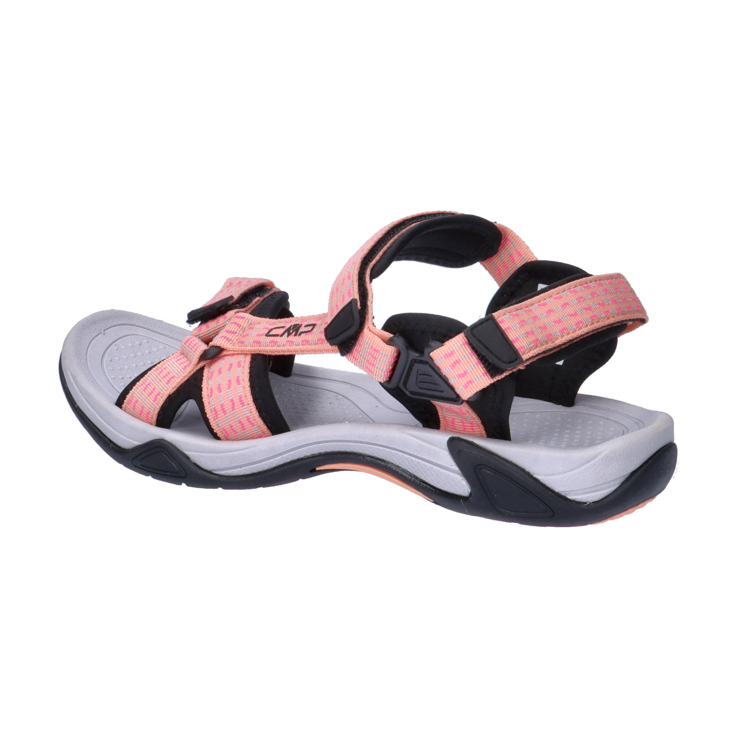 Sandales enfant CMP Hamal 3/7