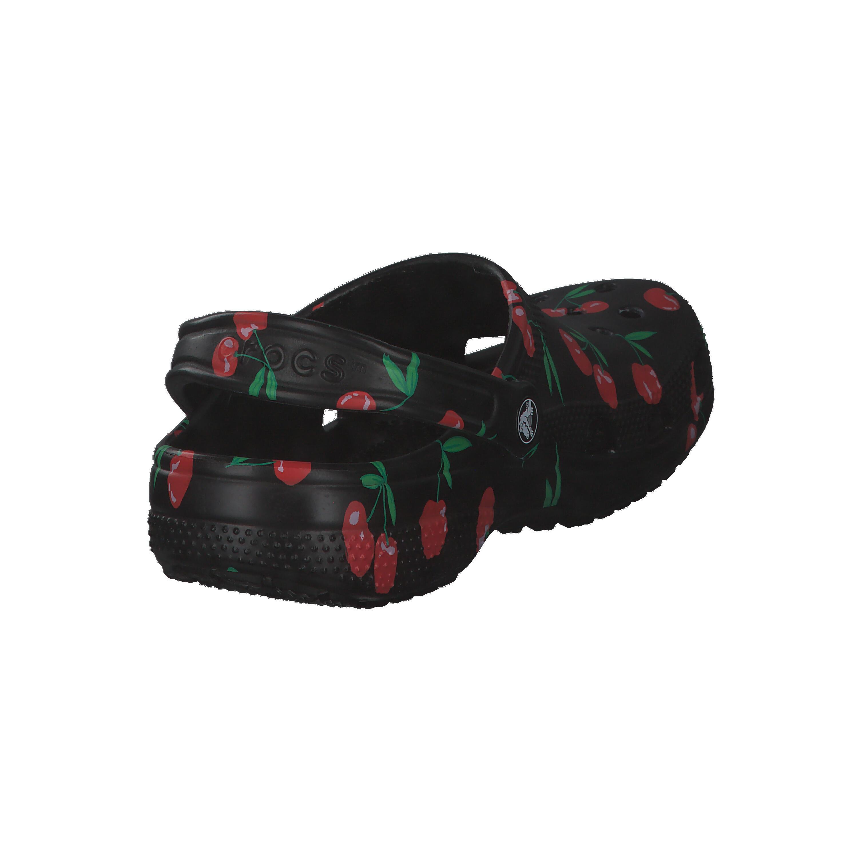 Mules Crocs Rouge 14/15