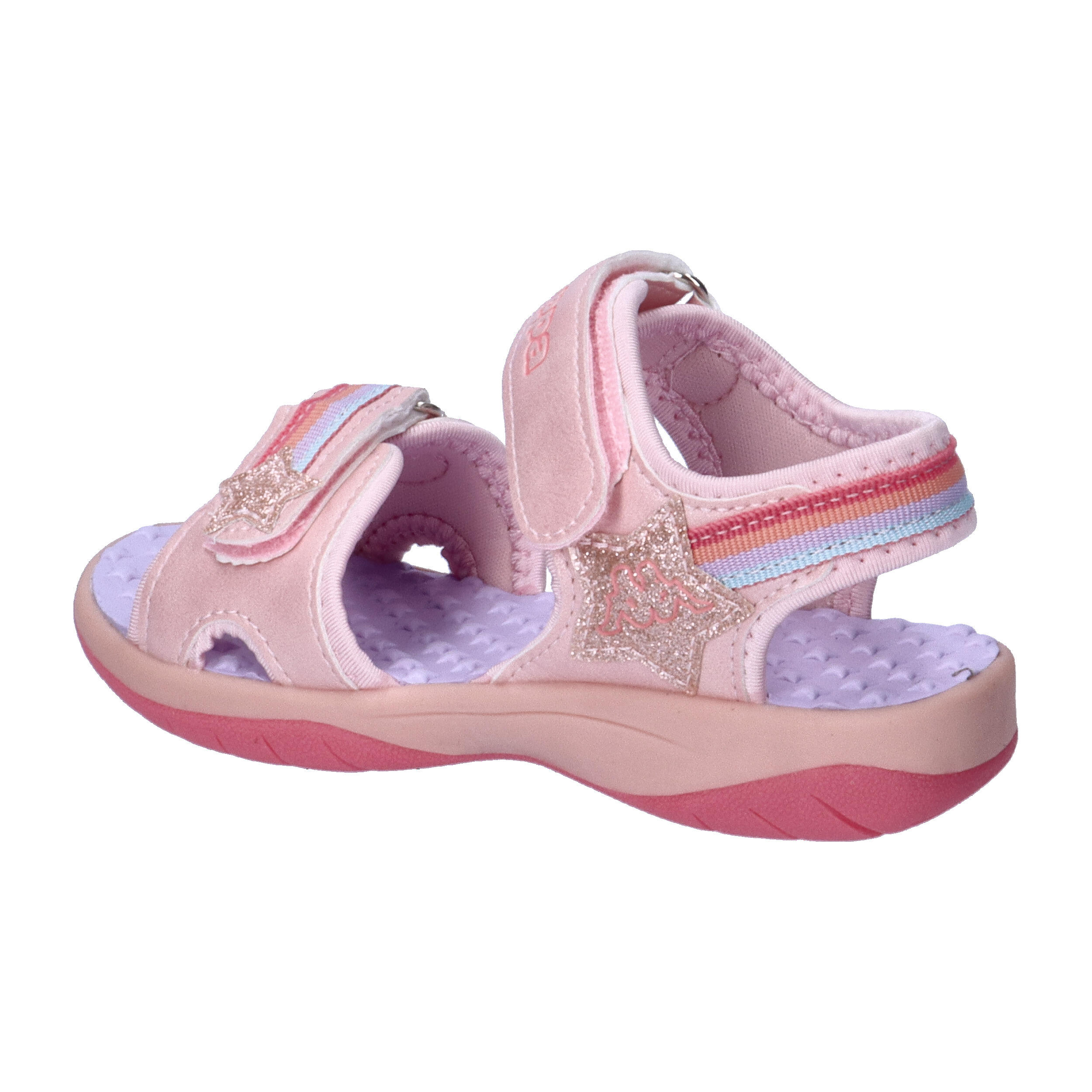 Kappa Mädchen Sandale STJARNA K Girls 261081K 3/7