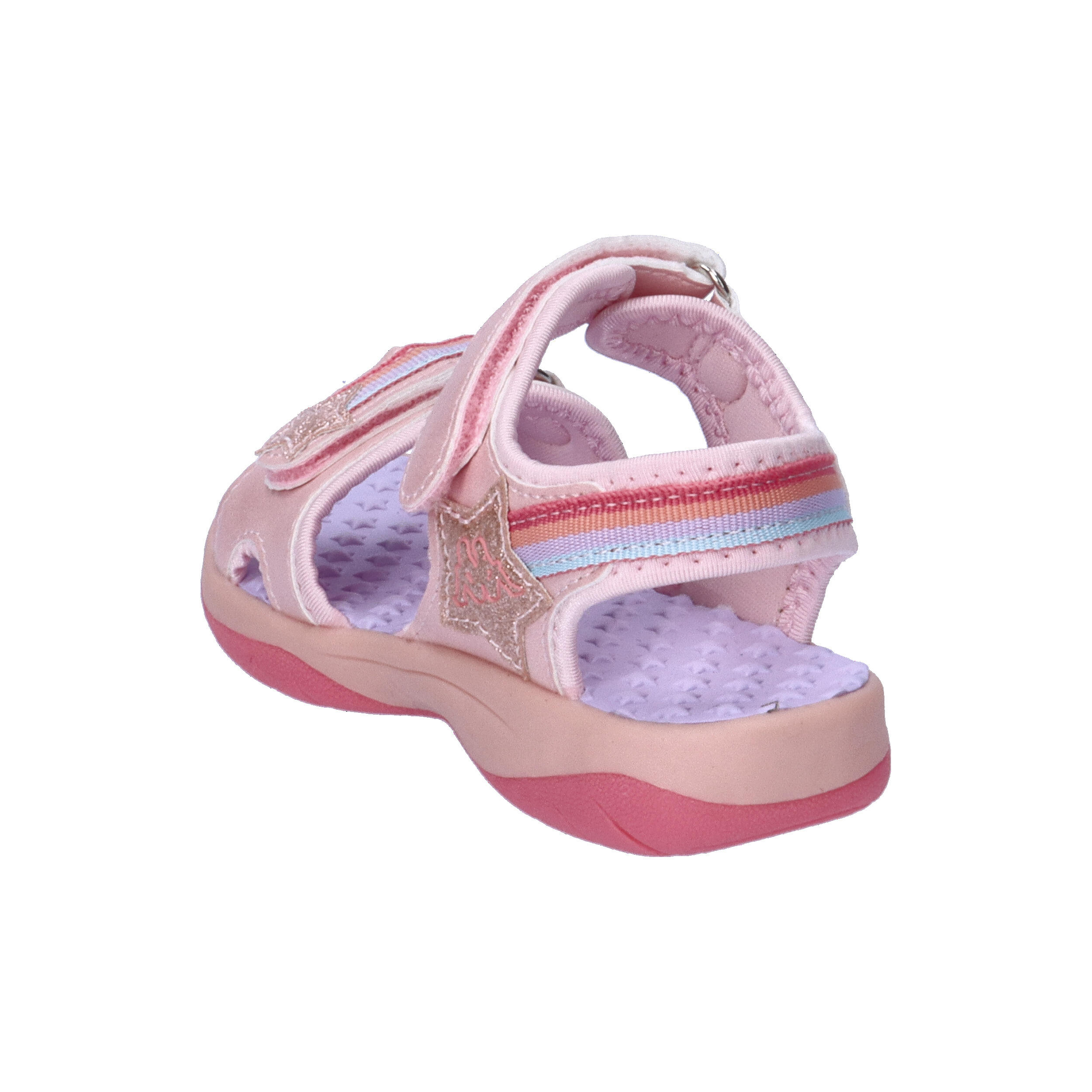 Kappa Mädchen Sandale STJARNA K Girls 261081K 4/7