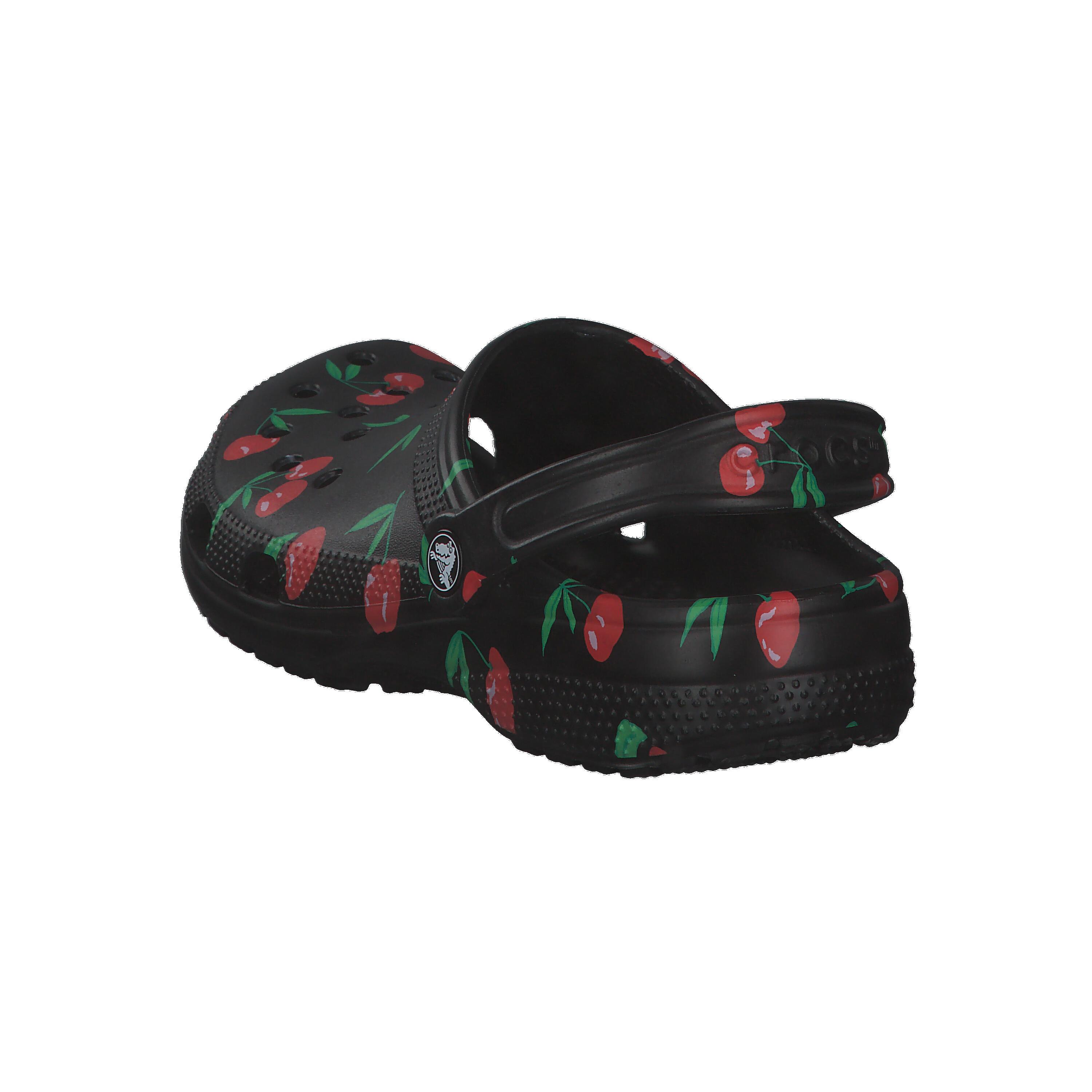 Mules Crocs Rouge 12/15