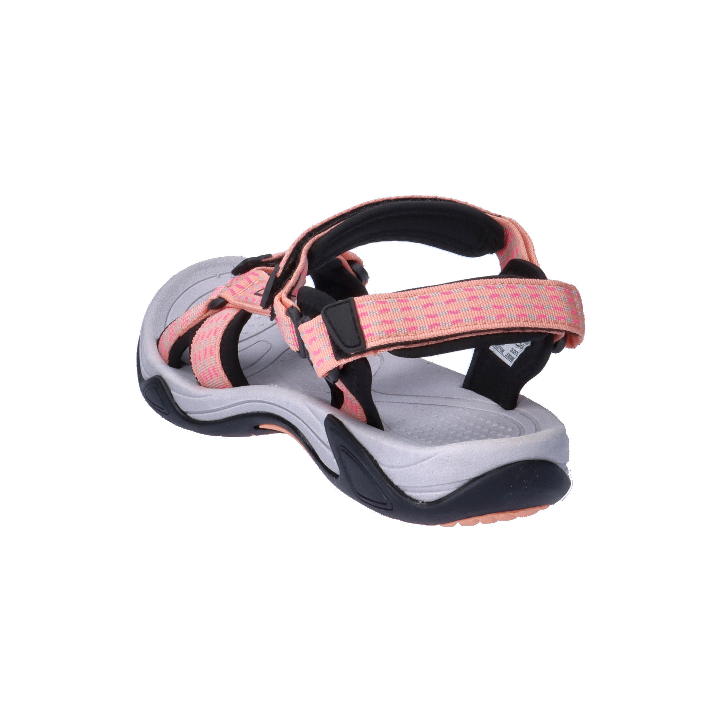 Sandales enfant CMP Hamal 4/7