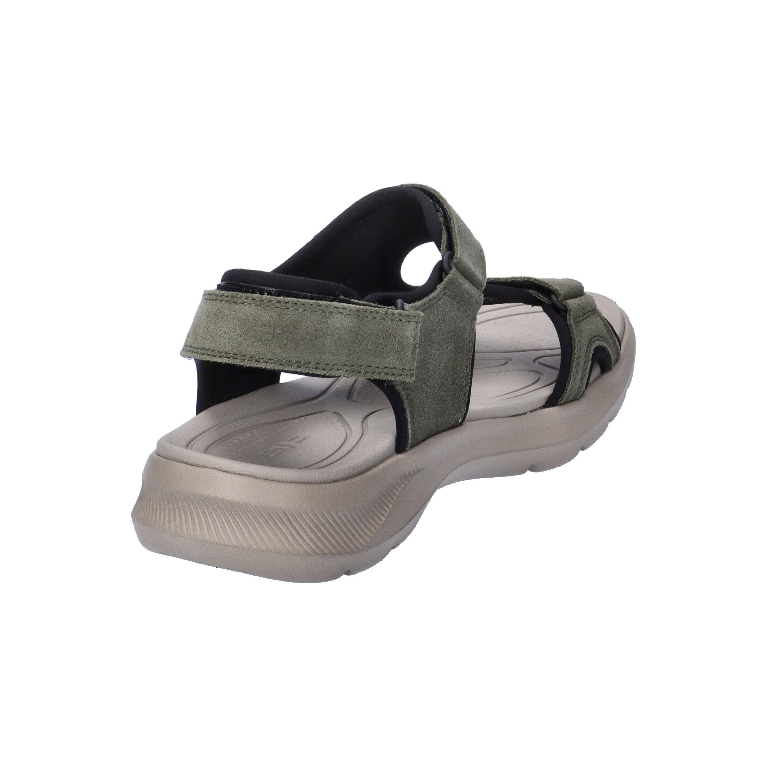CMP Herren Sandale EMBY HIKING SANDAL 3Q93637 6/7