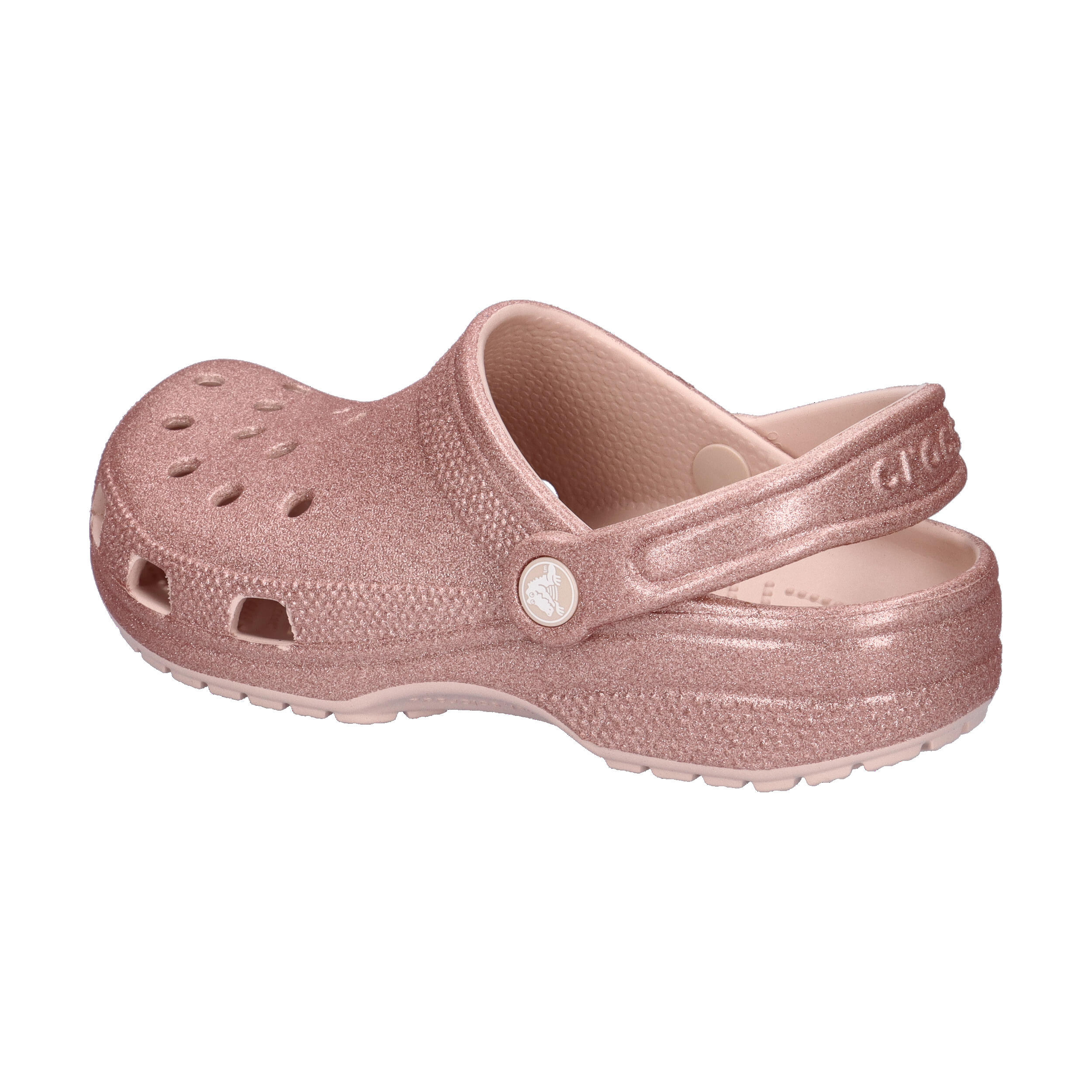 CROCS Sapatos casuais 205942-6WV Crocs Classic 3/7