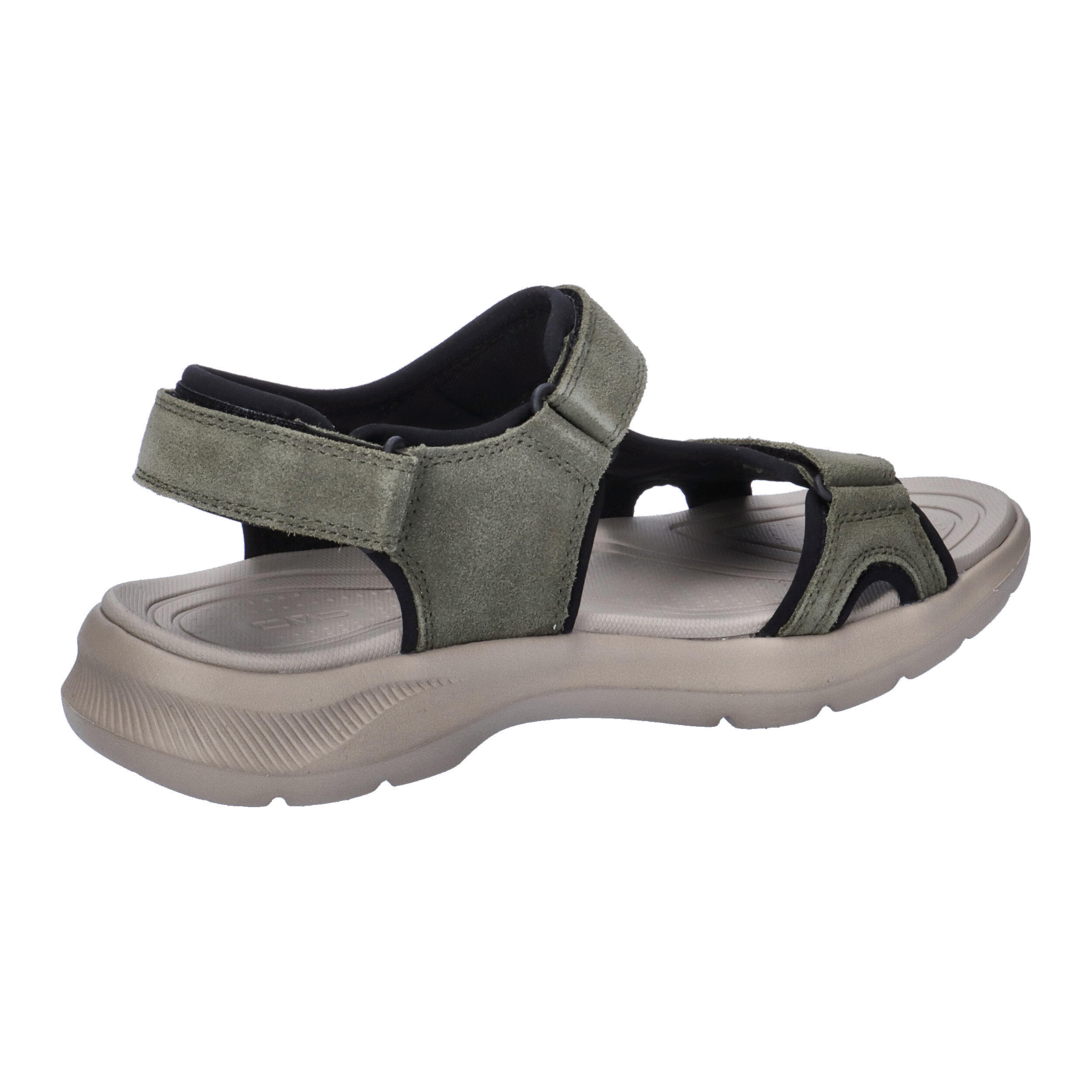 CMP Herren Sandale EMBY HIKING SANDAL 3Q93637 7/7