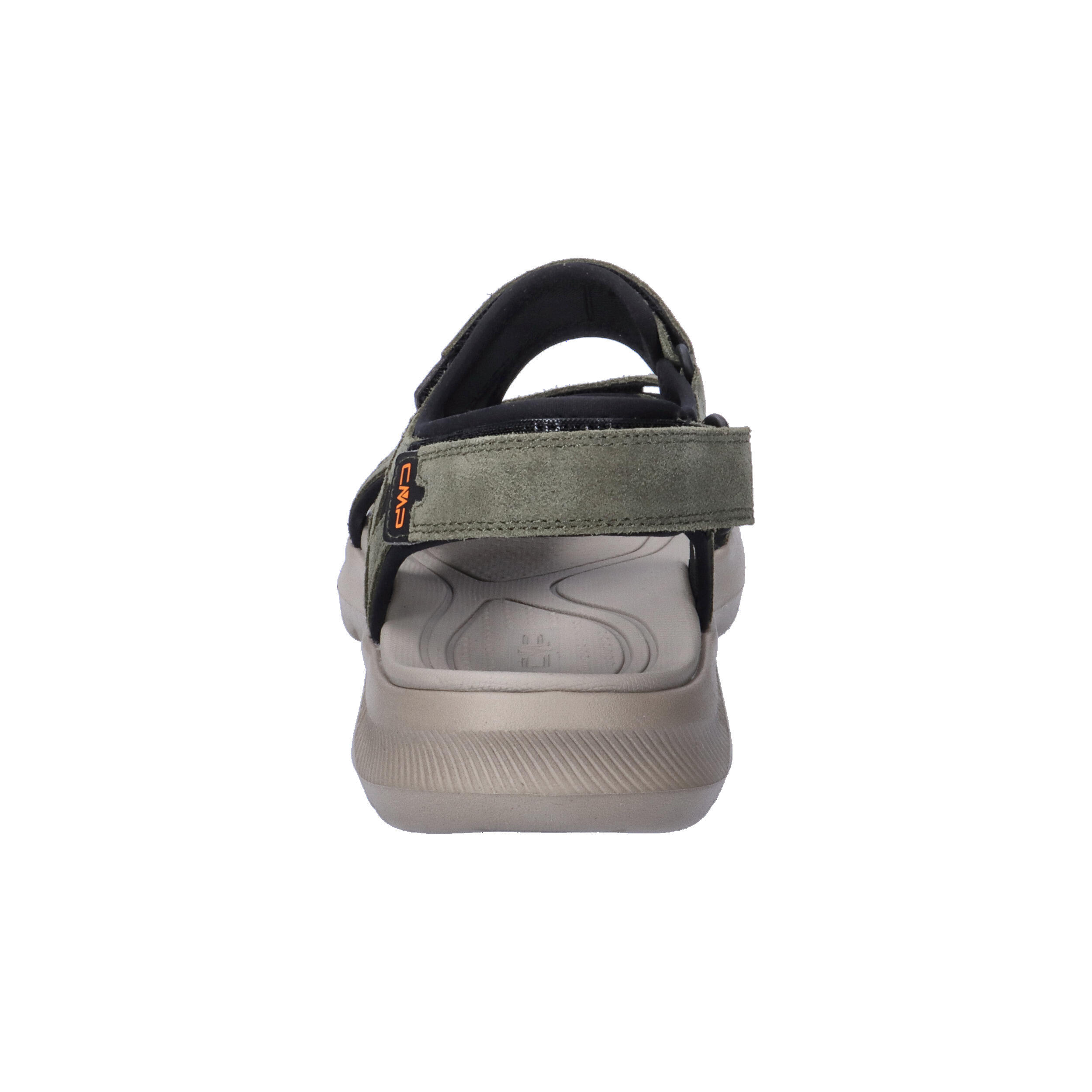 CMP Herren Sandale EMBY HIKING SANDAL 3Q93637 5/7