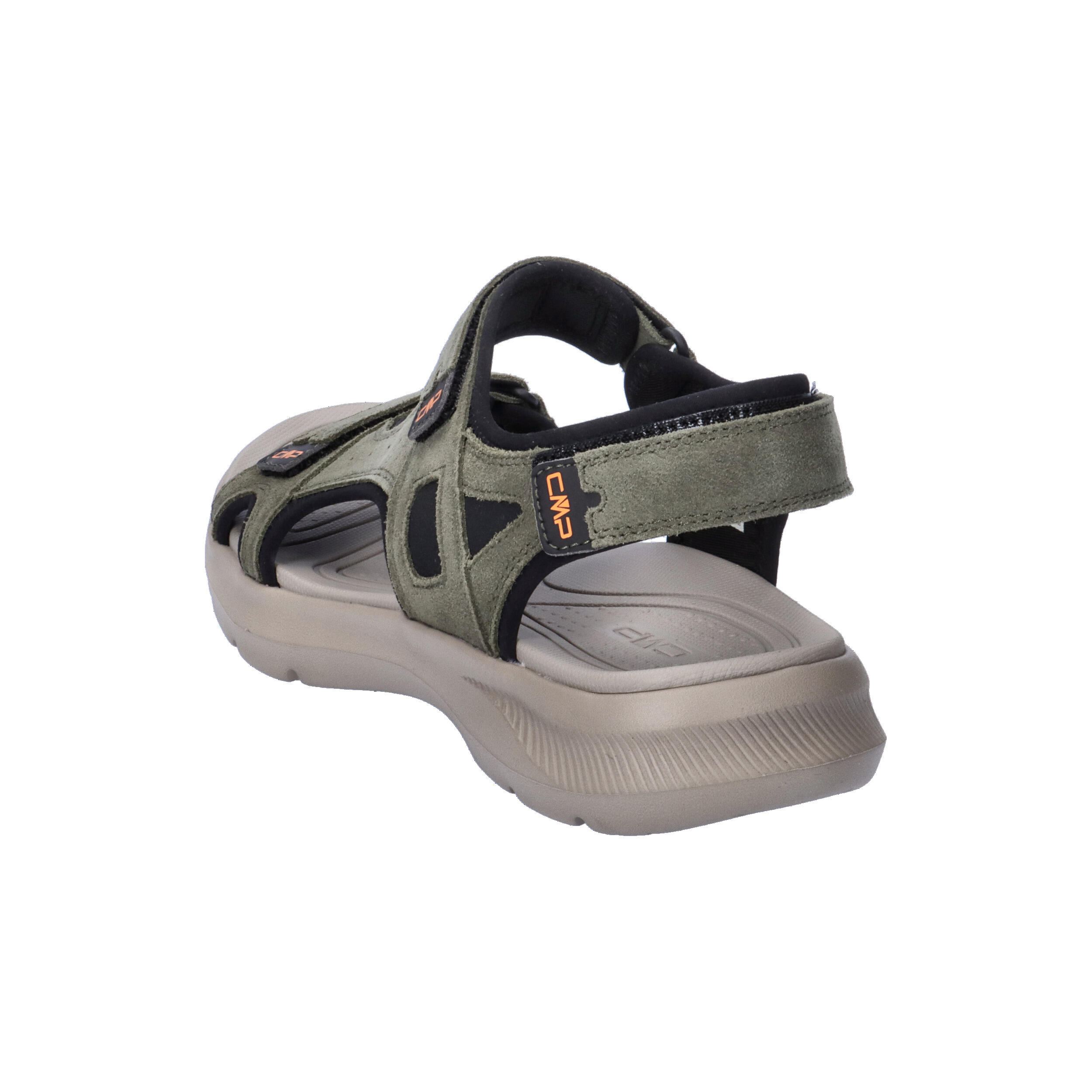 CMP Herren Sandale EMBY HIKING SANDAL 3Q93637 4/7