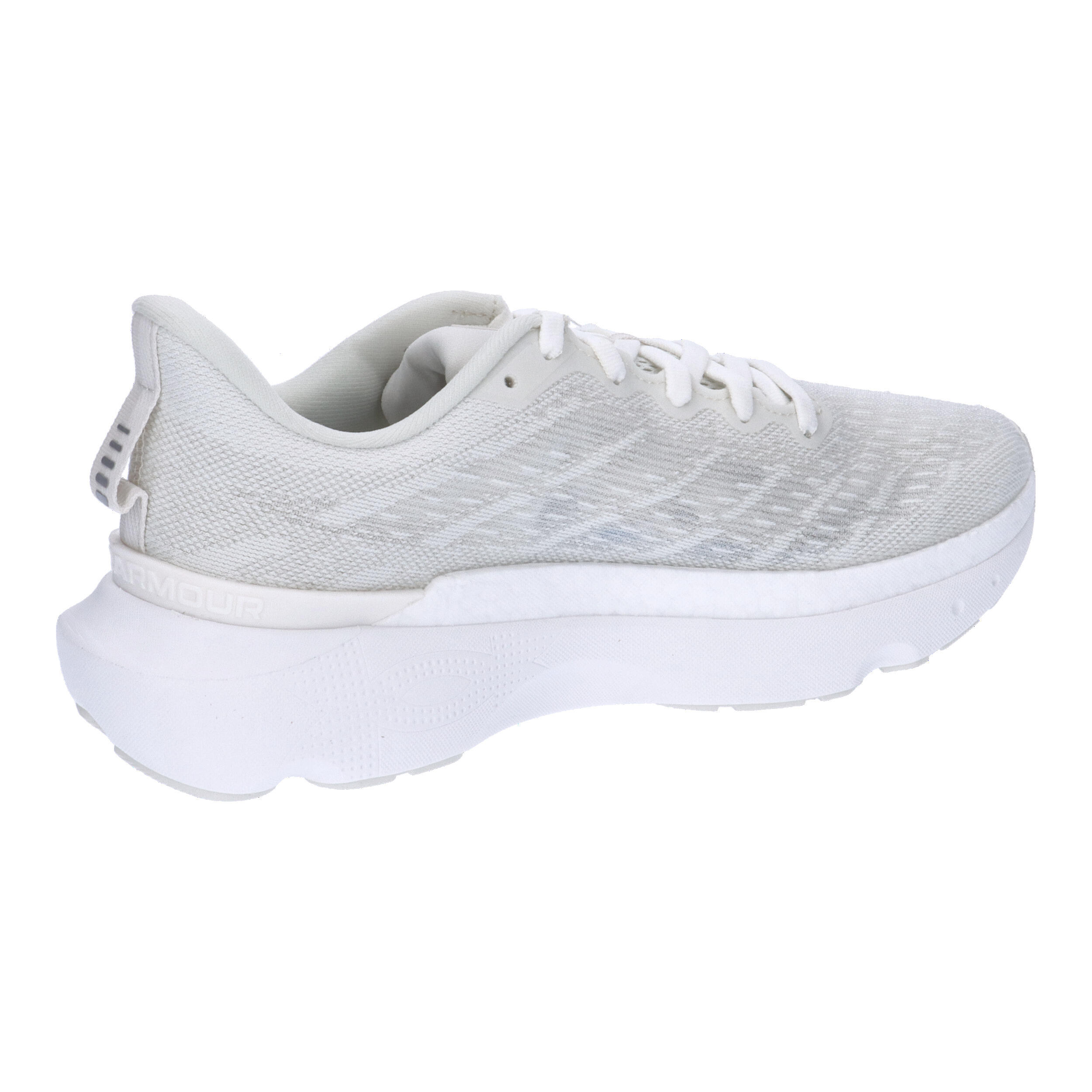 Sapatos de corrida Mulher Under Armour Infinite Pro Breeze Branco 7/7