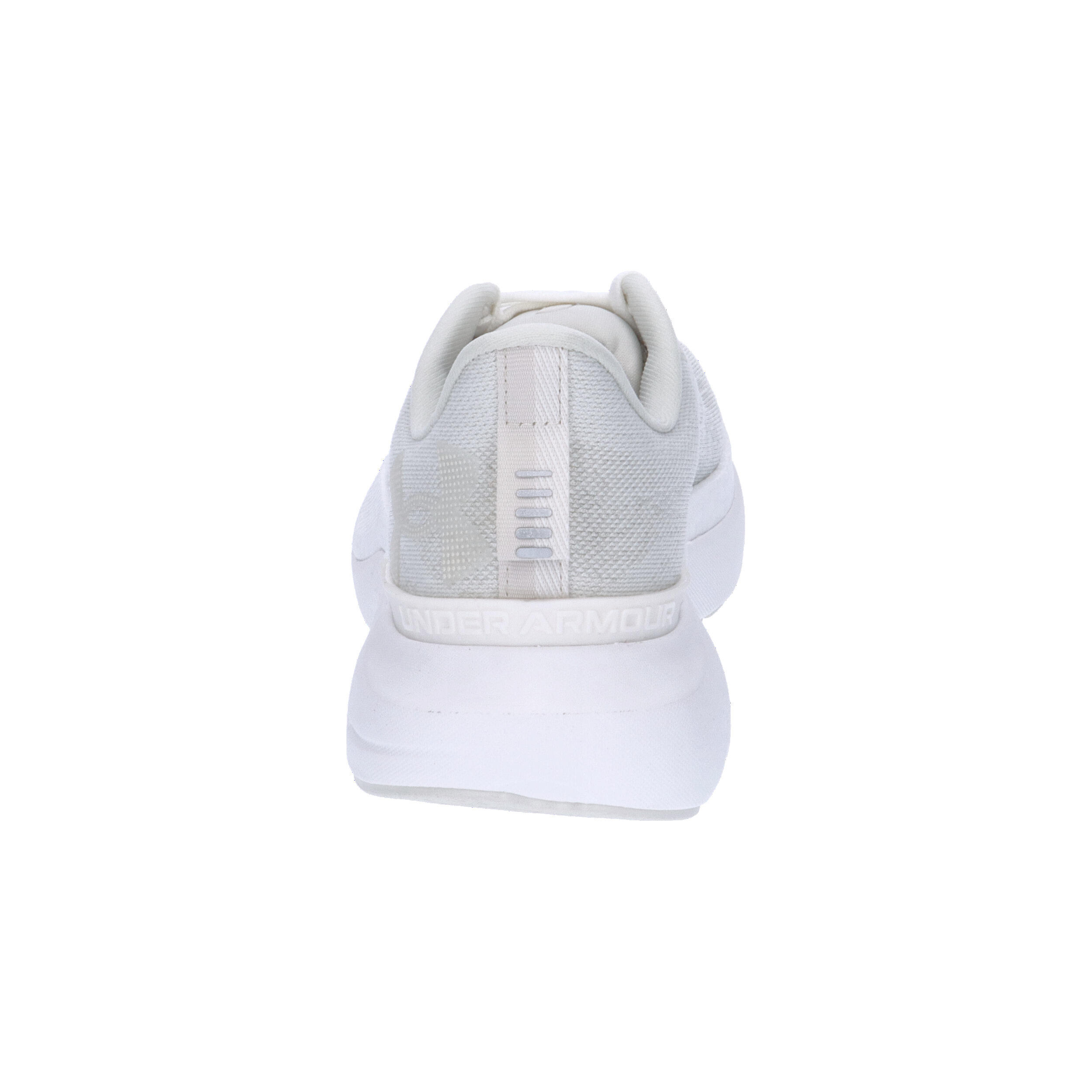 Sapatos de corrida Mulher Under Armour Infinite Pro Breeze Branco 5/7