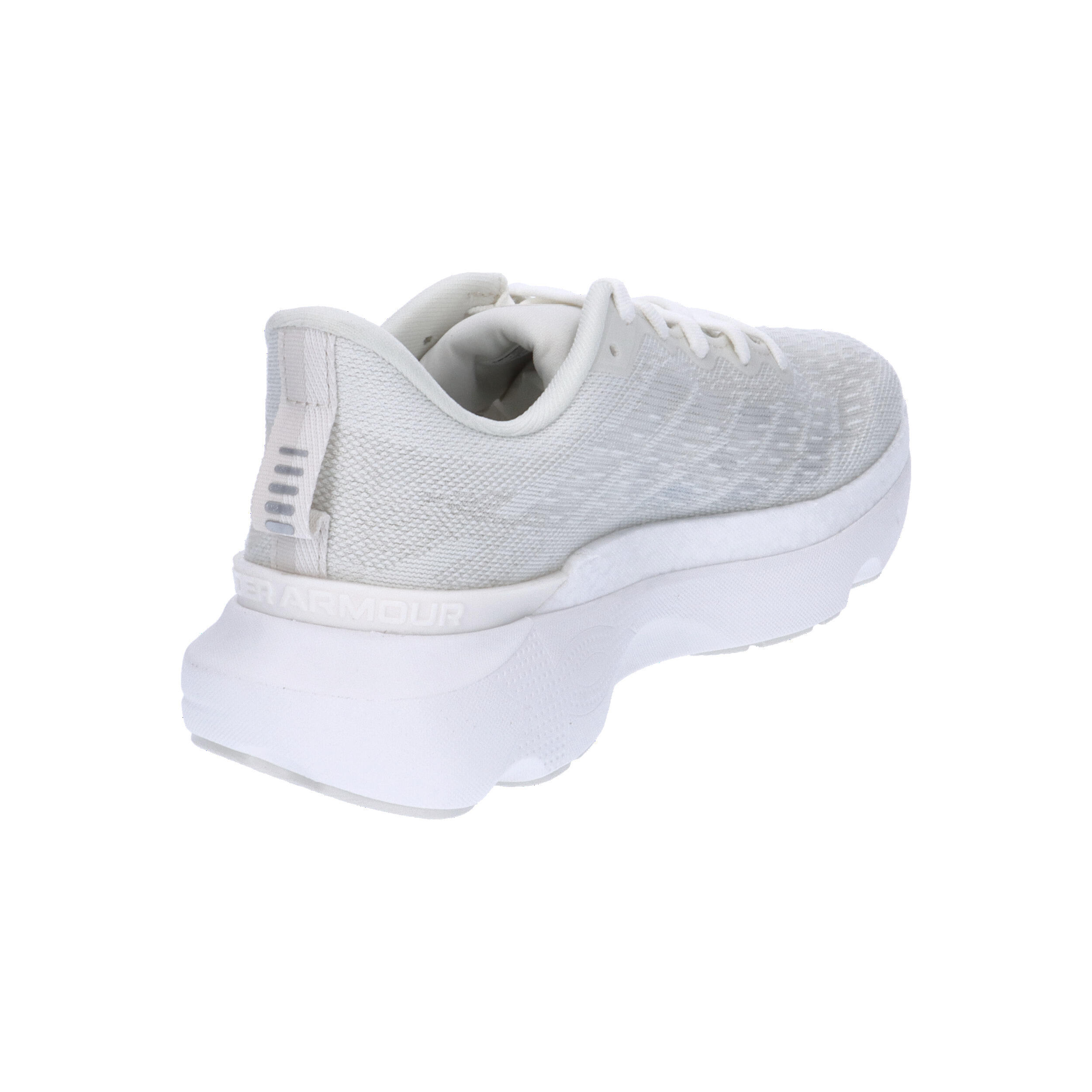 Sapatos de corrida Mulher Under Armour Infinite Pro Breeze Branco 6/7