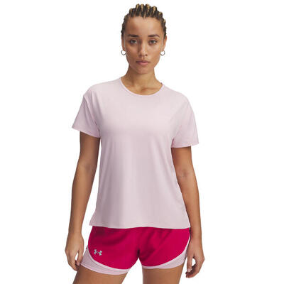 Under Armour Damen T-Shirt RUSH Energy 2.0 1379141