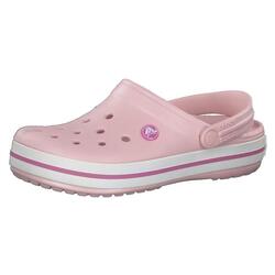 Sandales Femmes Crocs Crocband rose