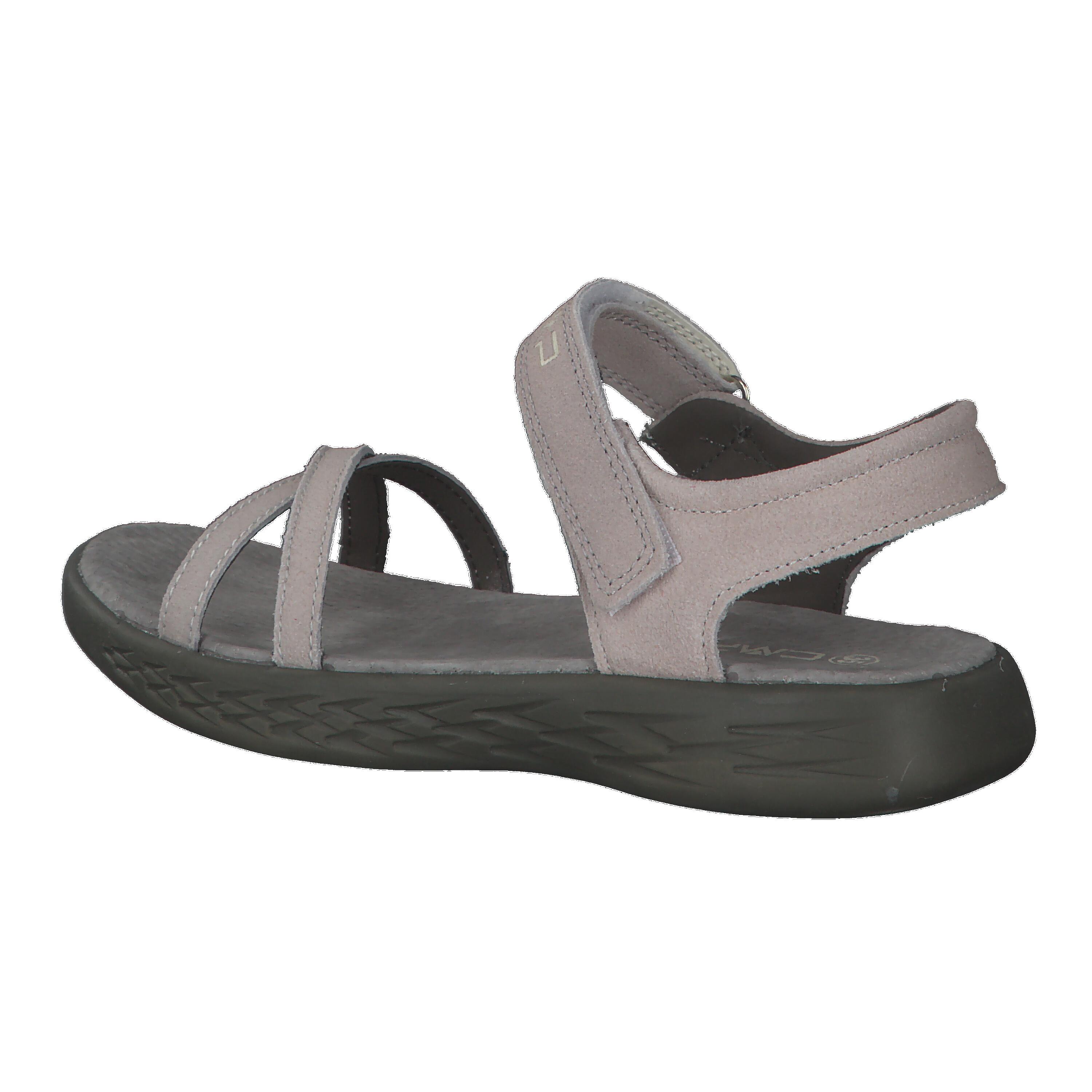CMP Mädchen Sandale Hailioth Hiking Sandal 30Q9585 11/15