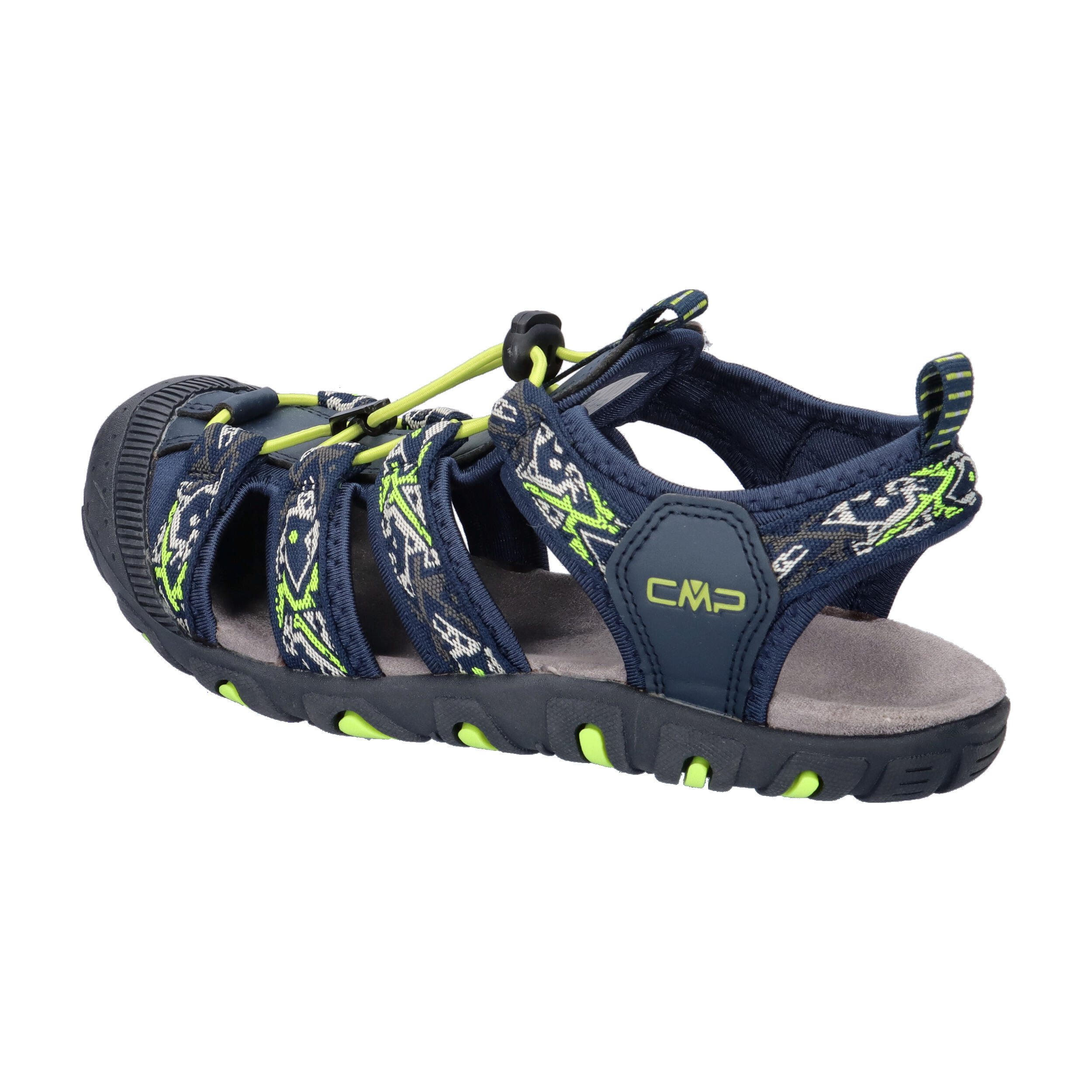Sandali da trekking per bambini CMP Sahiph 3/7