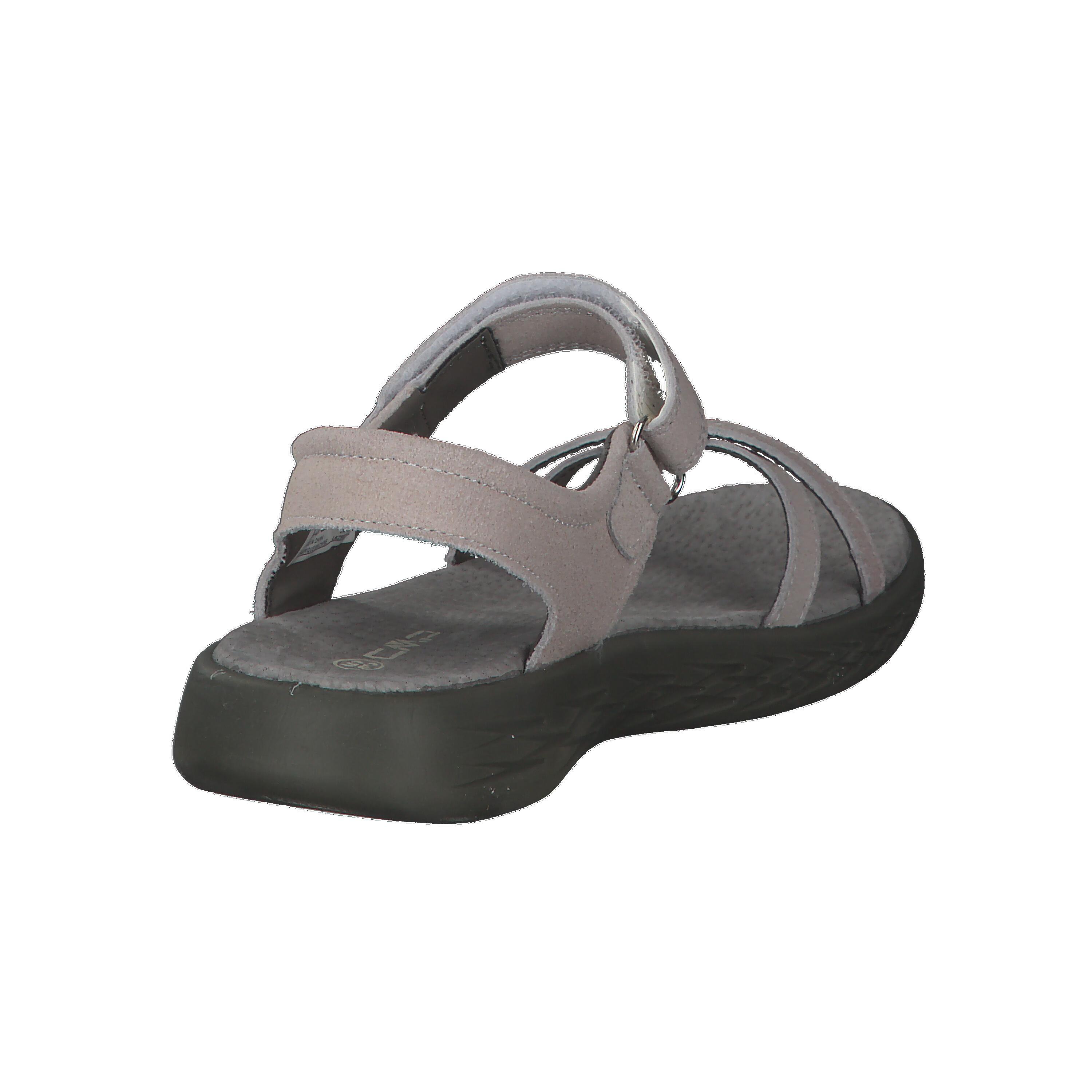 CMP Mädchen Sandale Hailioth Hiking Sandal 30Q9585 14/15